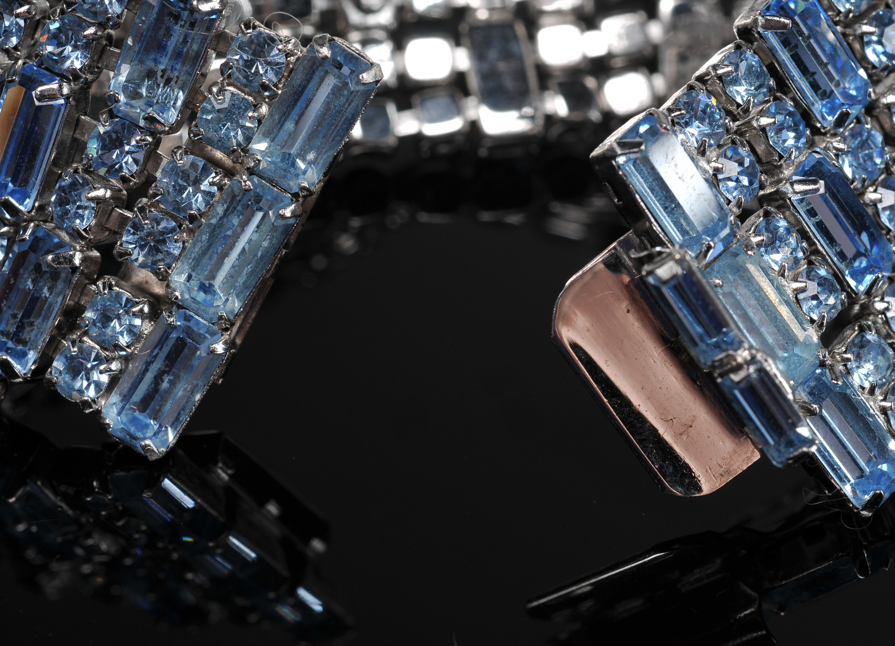 Stunning Vintage Weiss Bracelet 