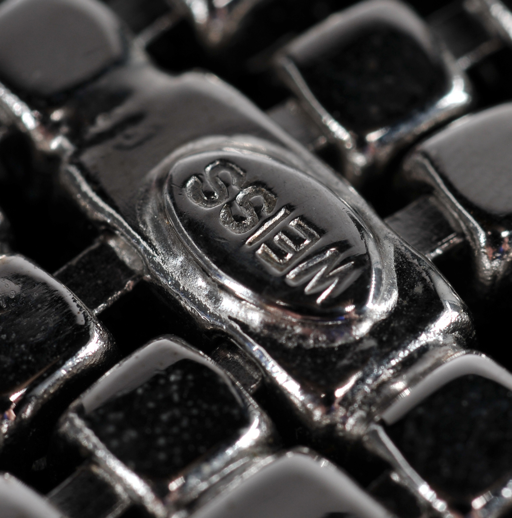 Stunning Vintage Weiss Bracelet 