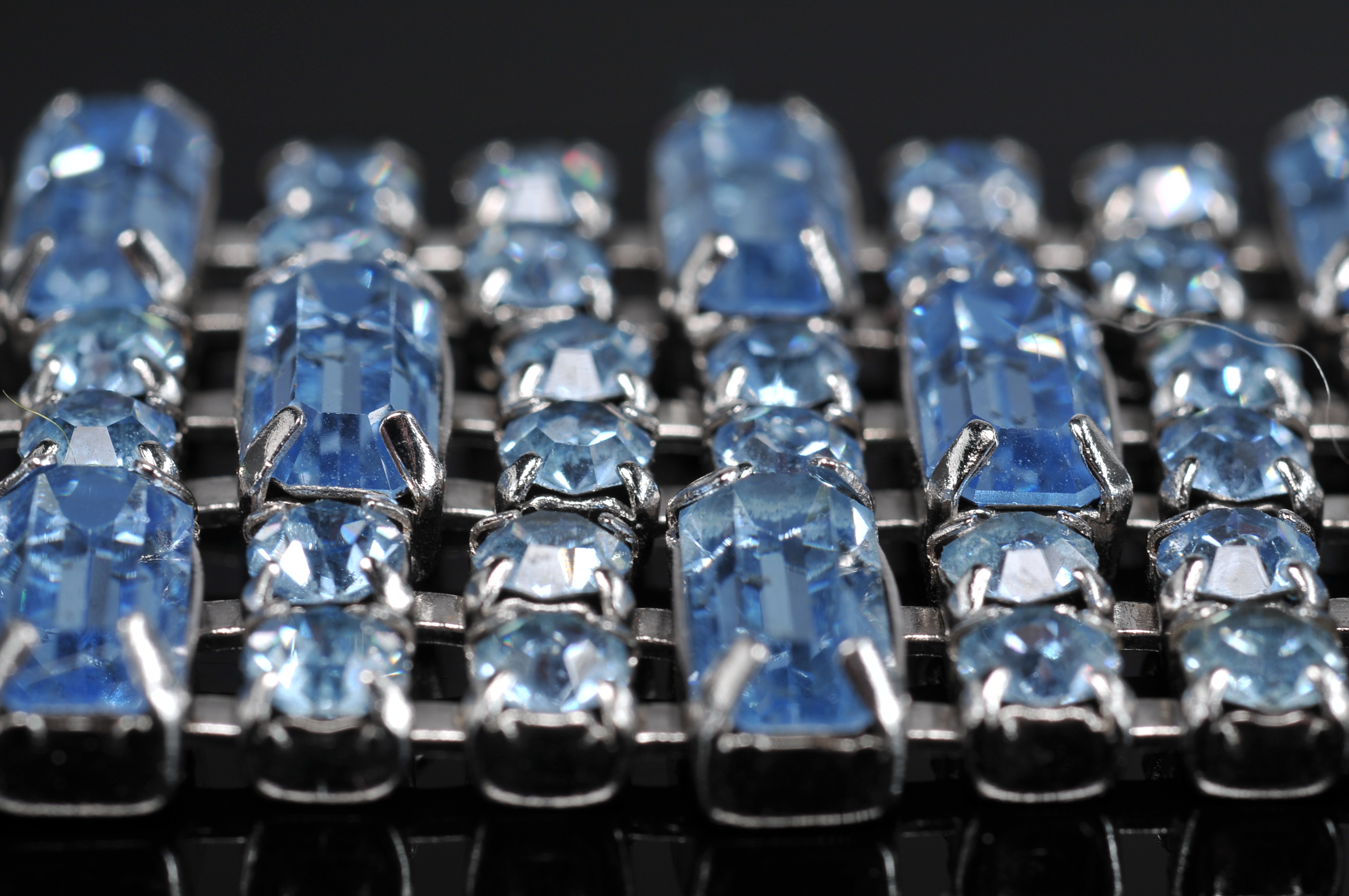 Stunning Vintage Weiss Bracelet 