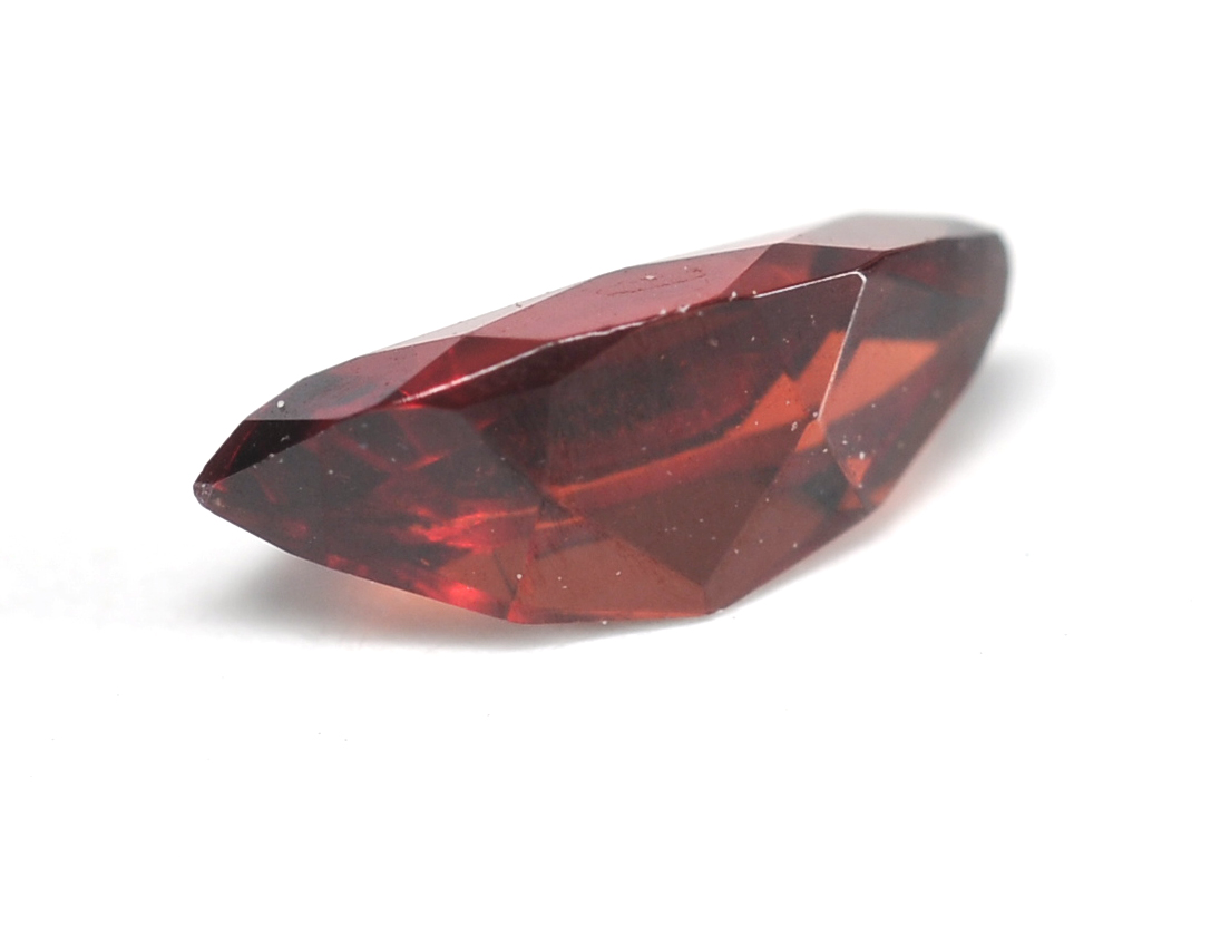Loose 5.86 CT TW Garnet Stones 