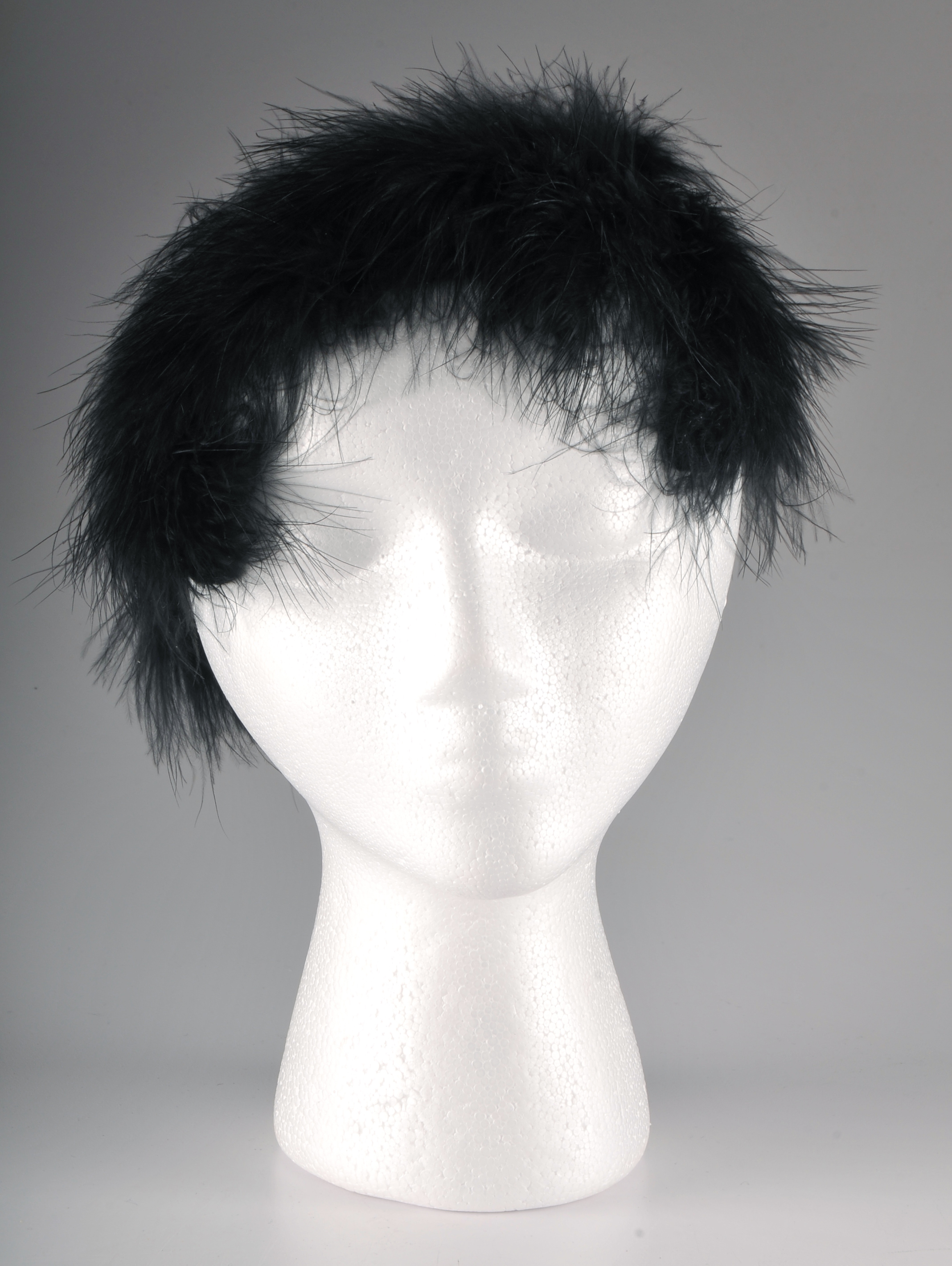 Three Early 20th Century Vintage Hats