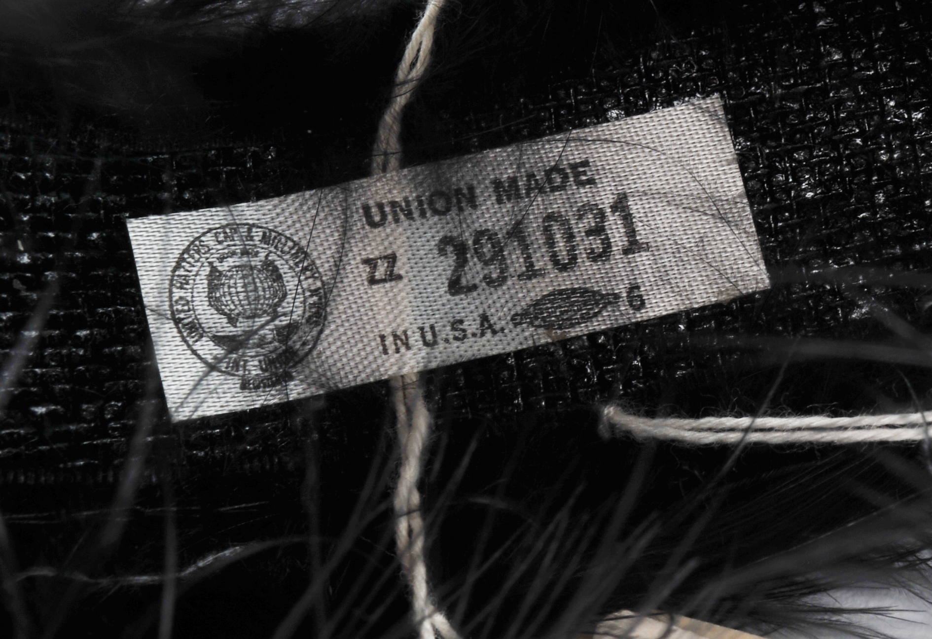 Three Early 20th Century Vintage Hats