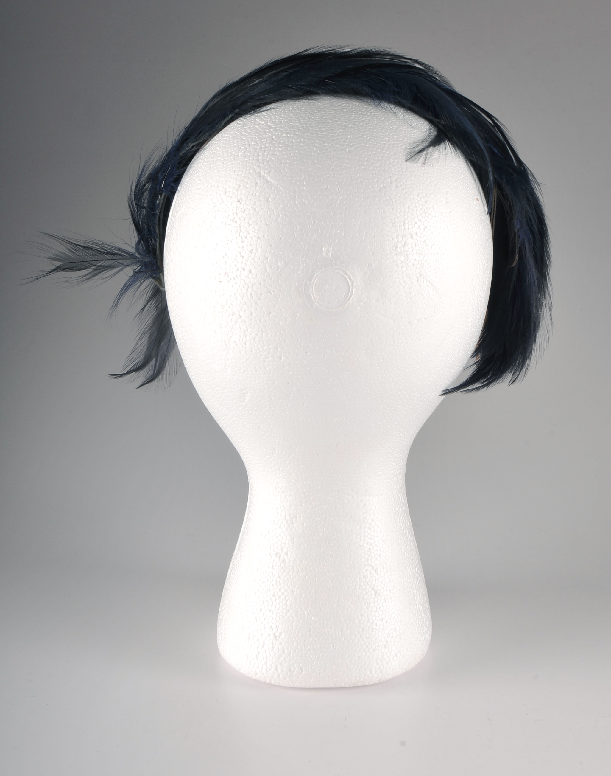 Three Early 20th Century Vintage Hats