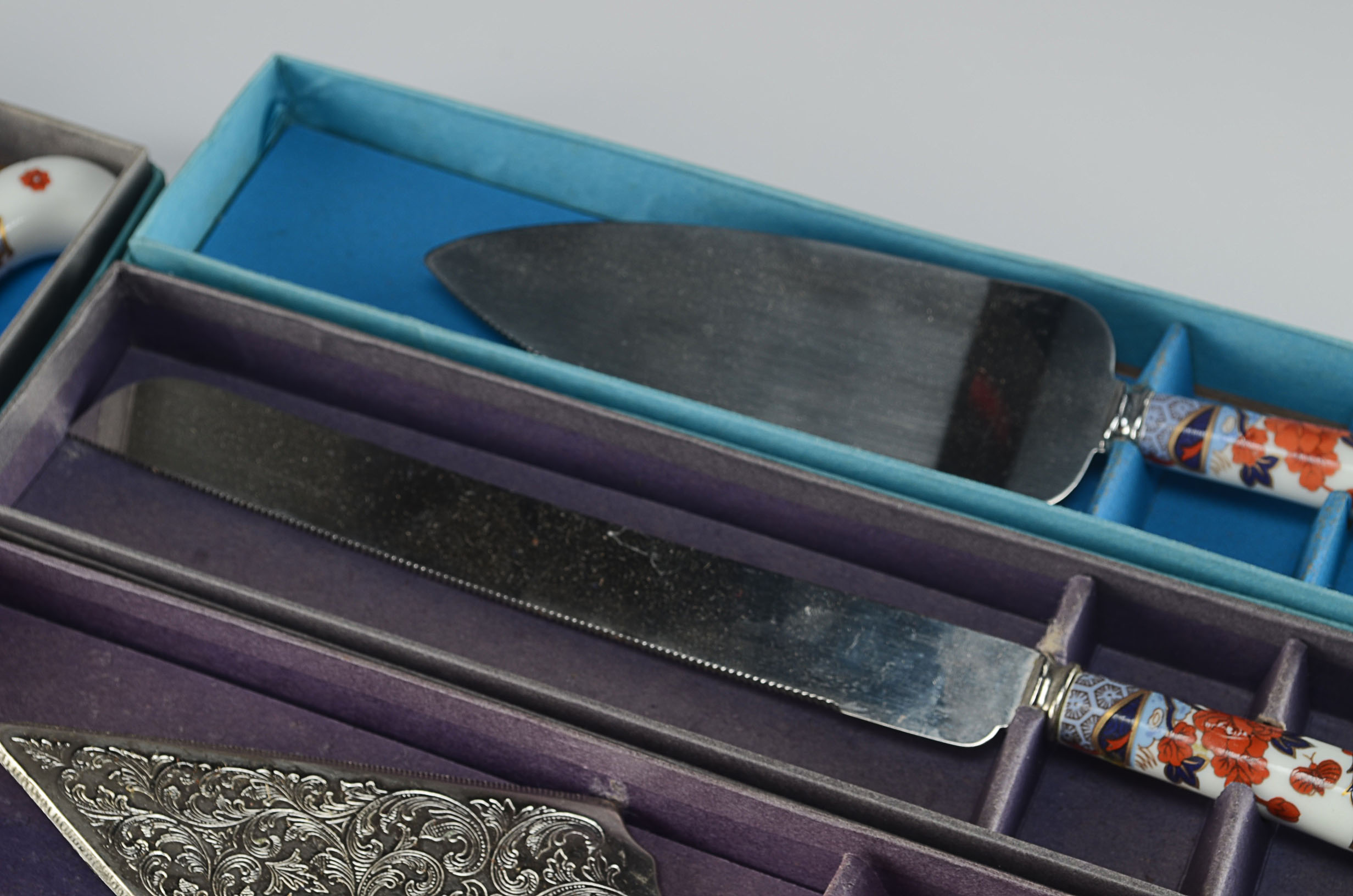 House of Prill Service Ware