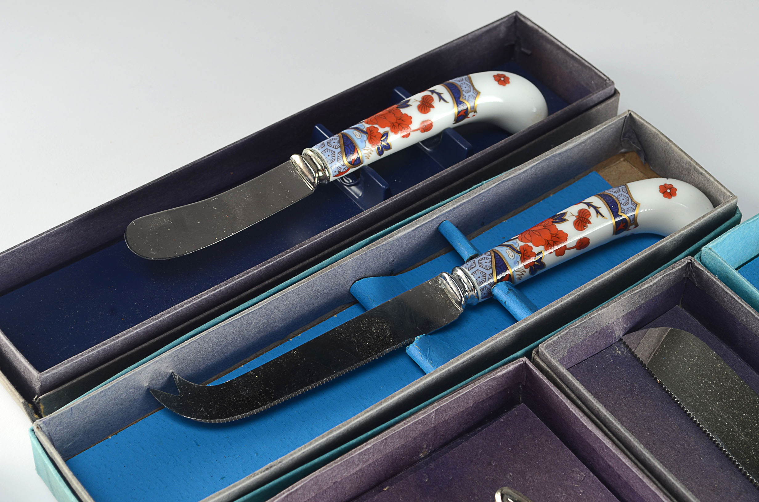 House of Prill Service Ware