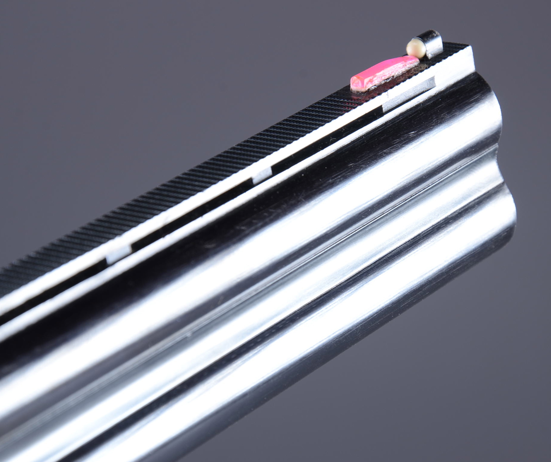 B.C. Miroku 12Ga Over Under Skeet Shotgun, Diamond Grade