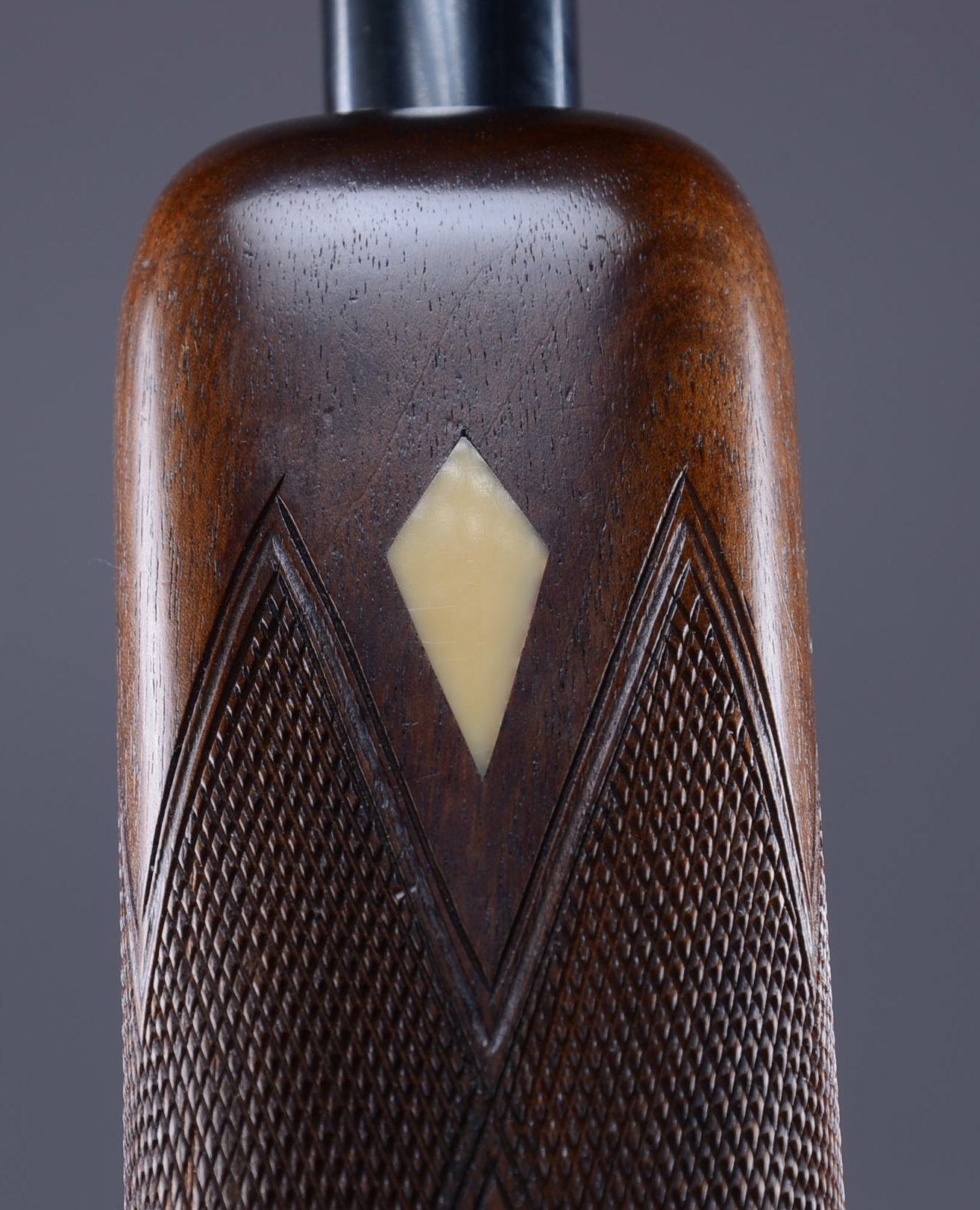 B.C. Miroku 12Ga Over Under Skeet Shotgun, Diamond Grade