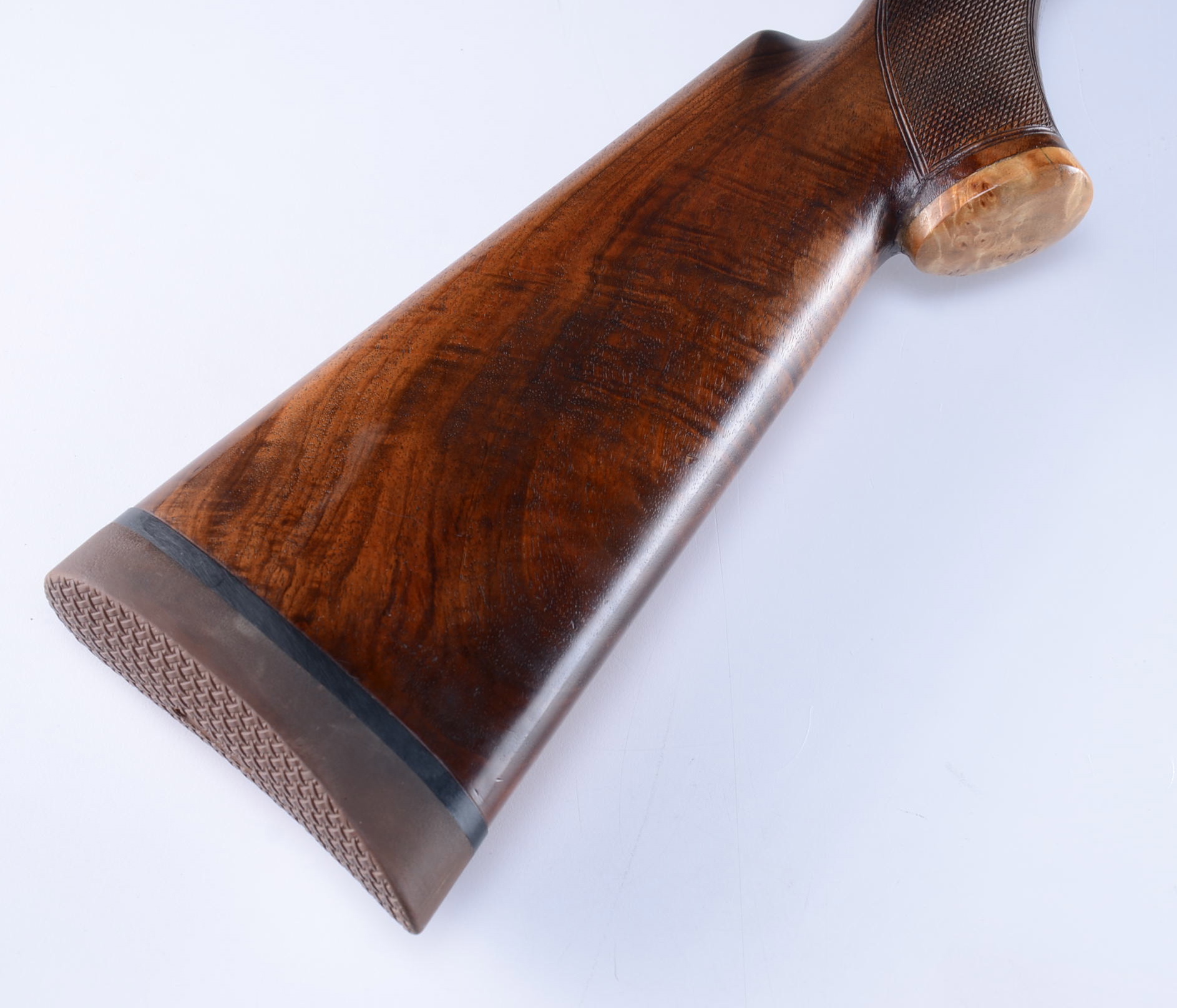 B.C. Miroku 12Ga Over Under Skeet Shotgun, Diamond Grade