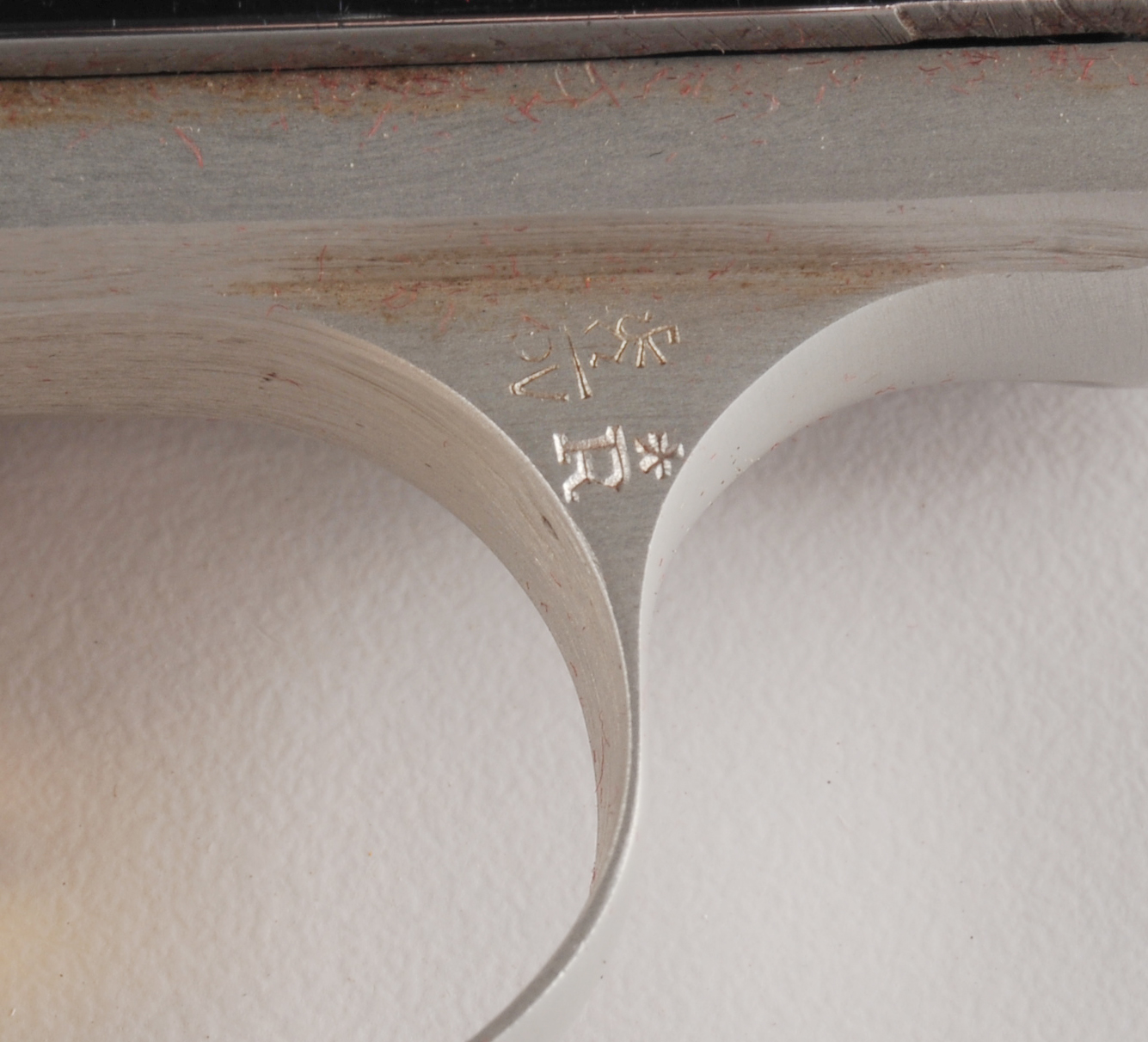 25 ACP "Baby Browning" Pistol