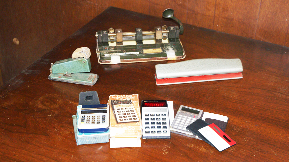 Vintage Office Group