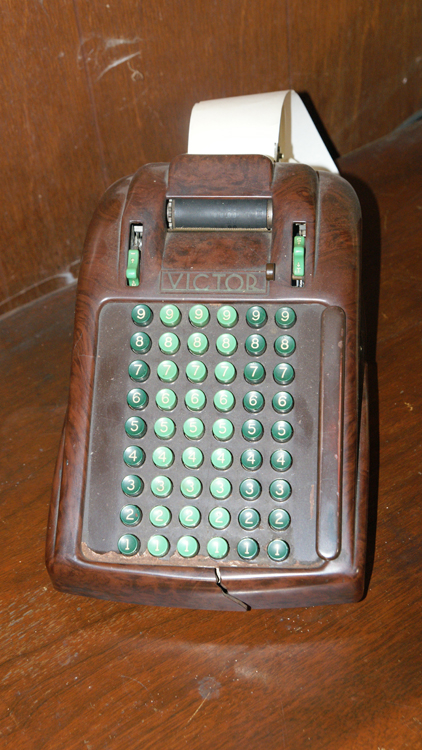 Vintage Office Group