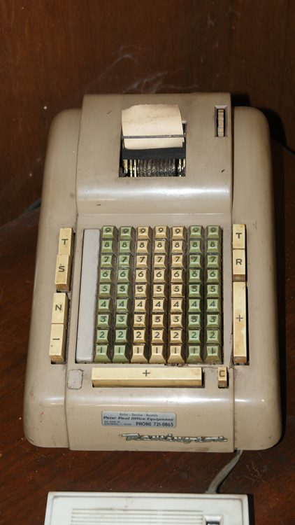 Vintage Office Group