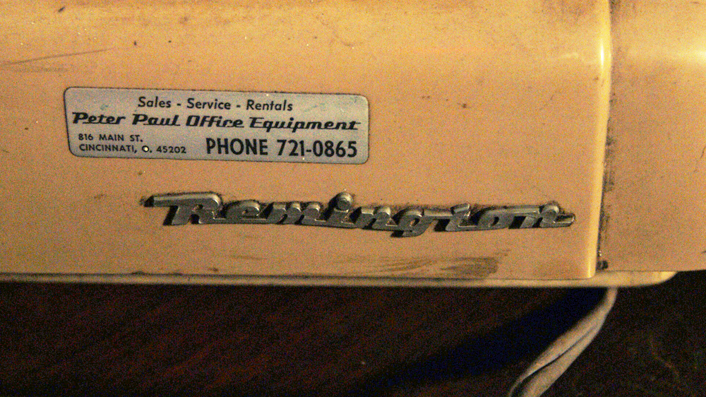 Vintage Office Group