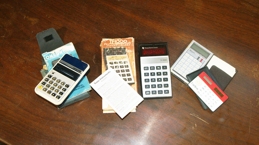 Vintage Office Group