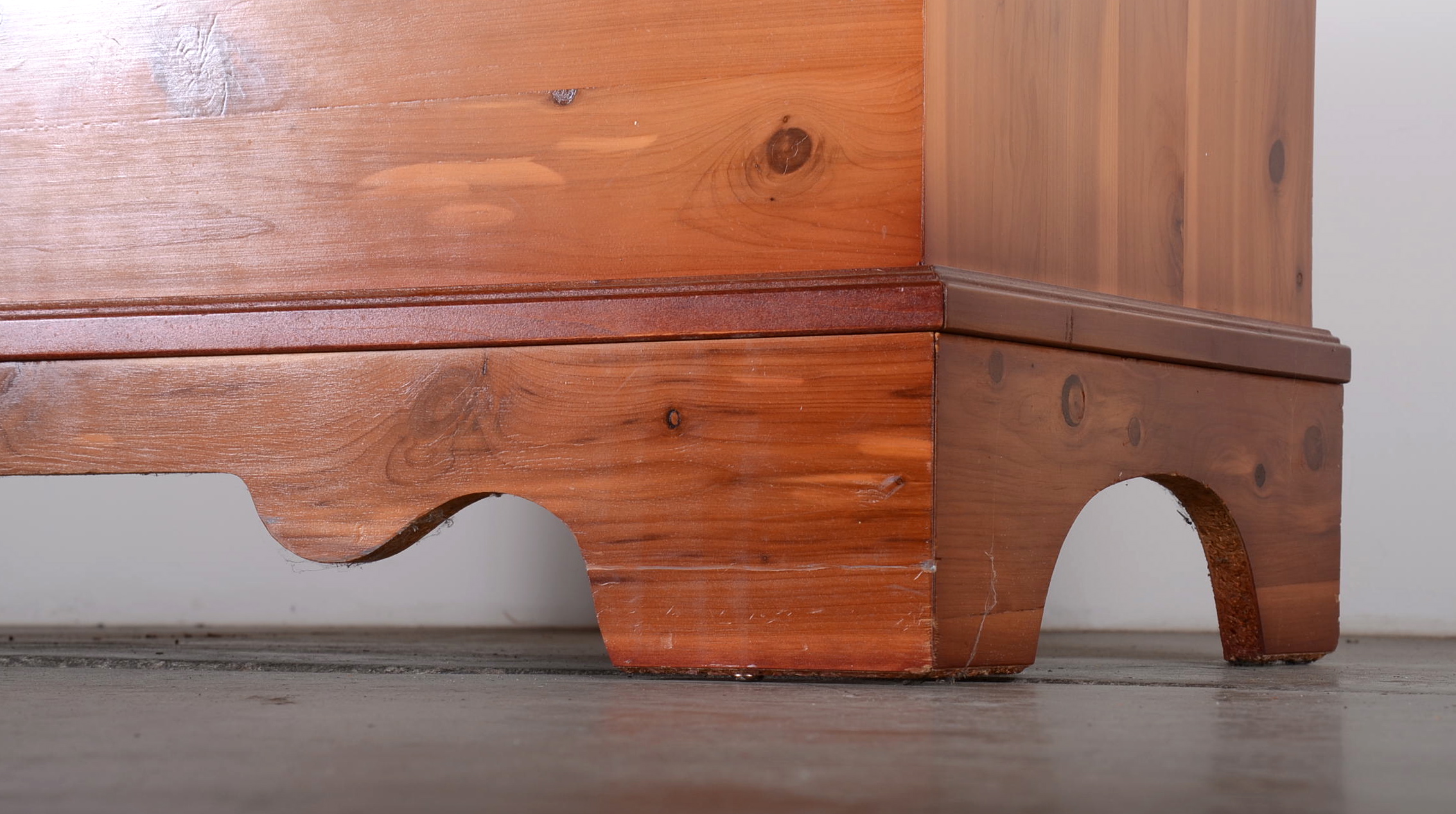 Lane Cedar Chest