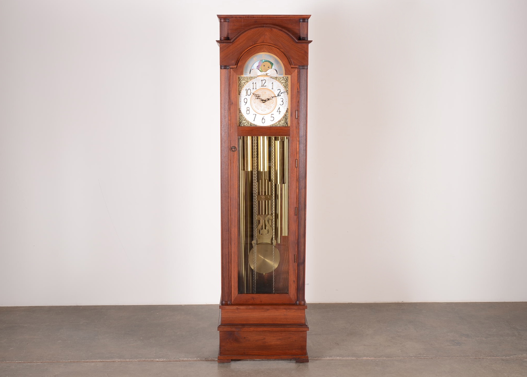 Kuempel Grandfather Clock 
