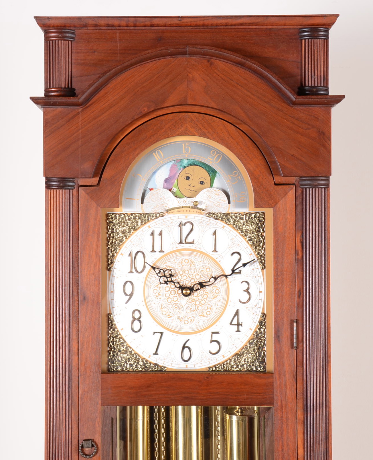Kuempel Grandfather Clock 