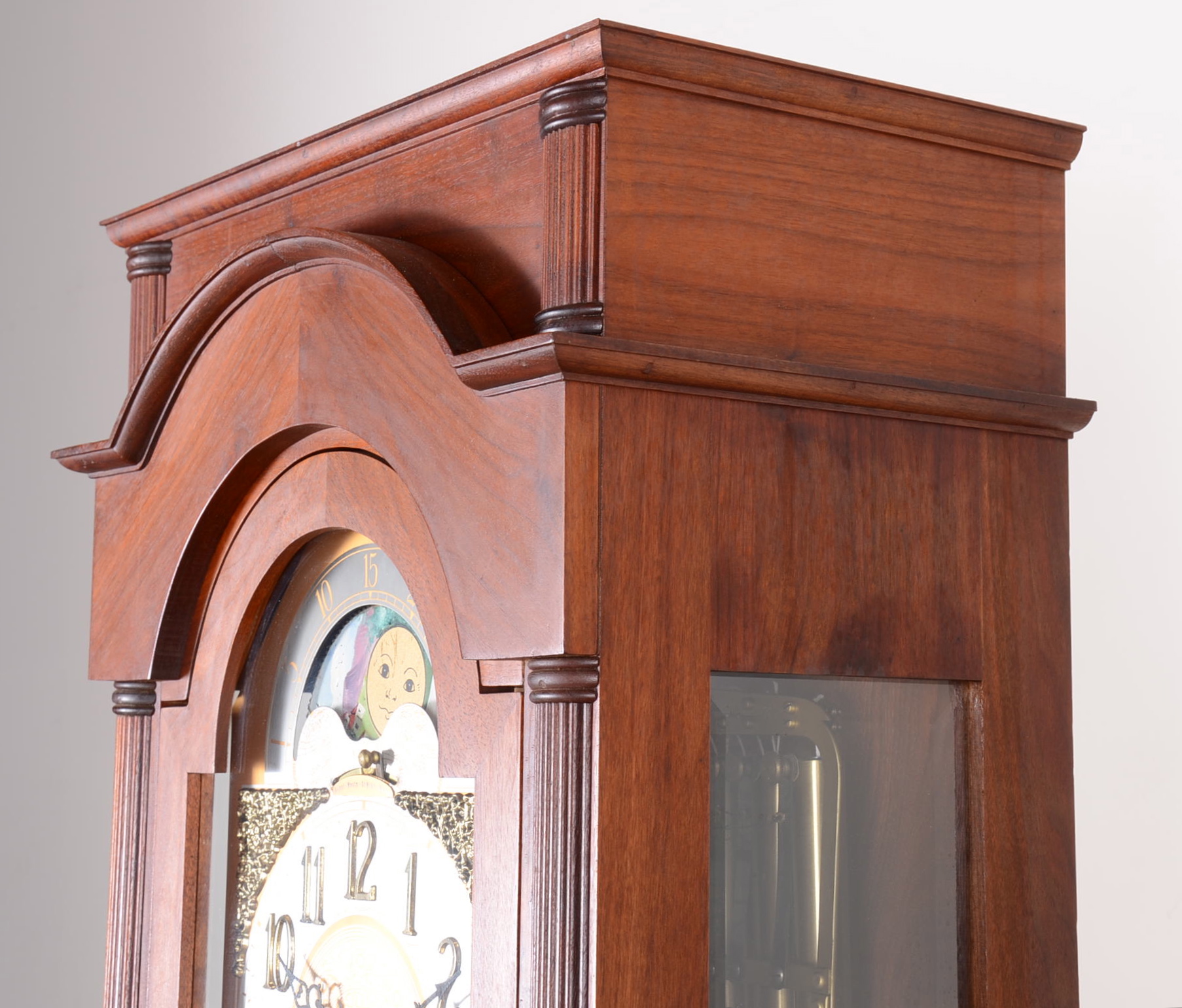Kuempel Grandfather Clock 