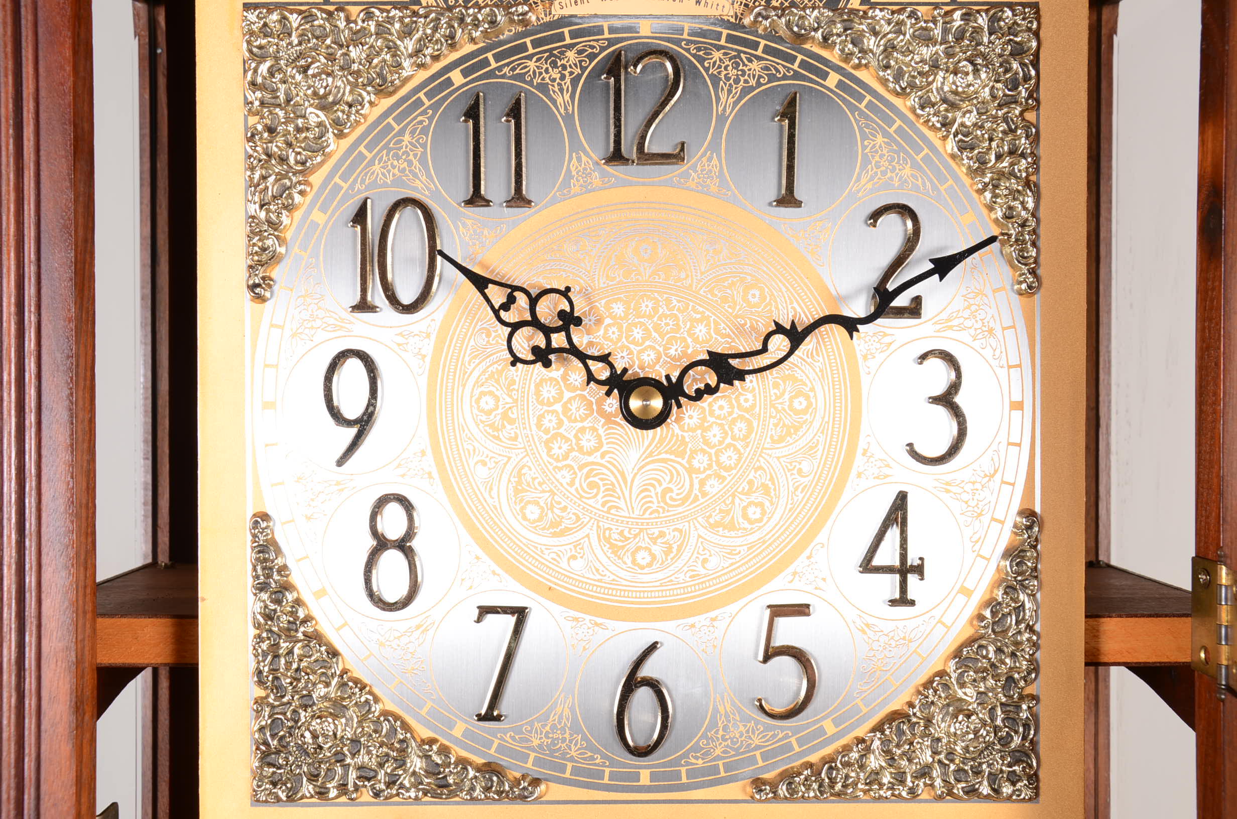 Kuempel Grandfather Clock 