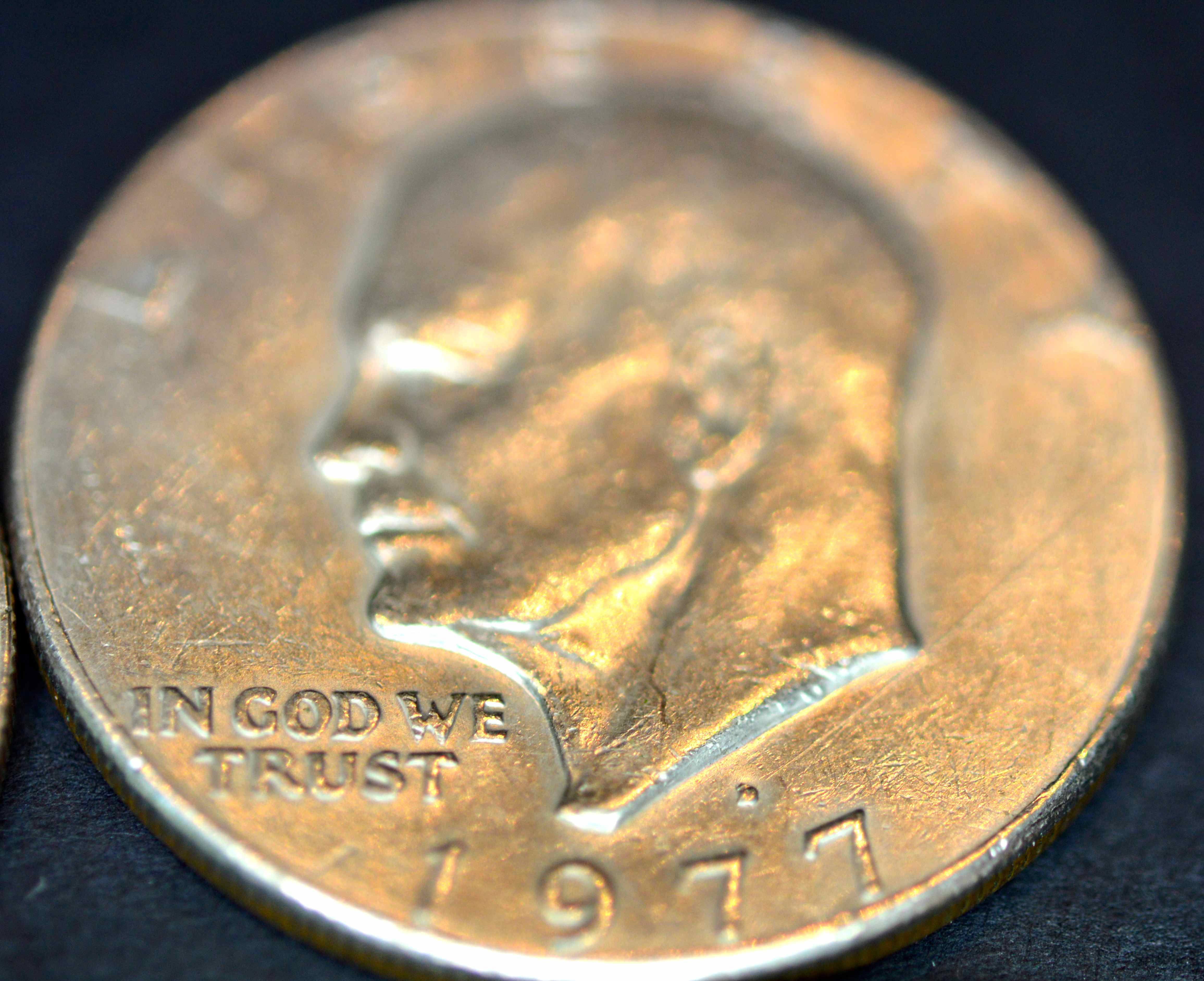 Collectible Eisenhower Coins