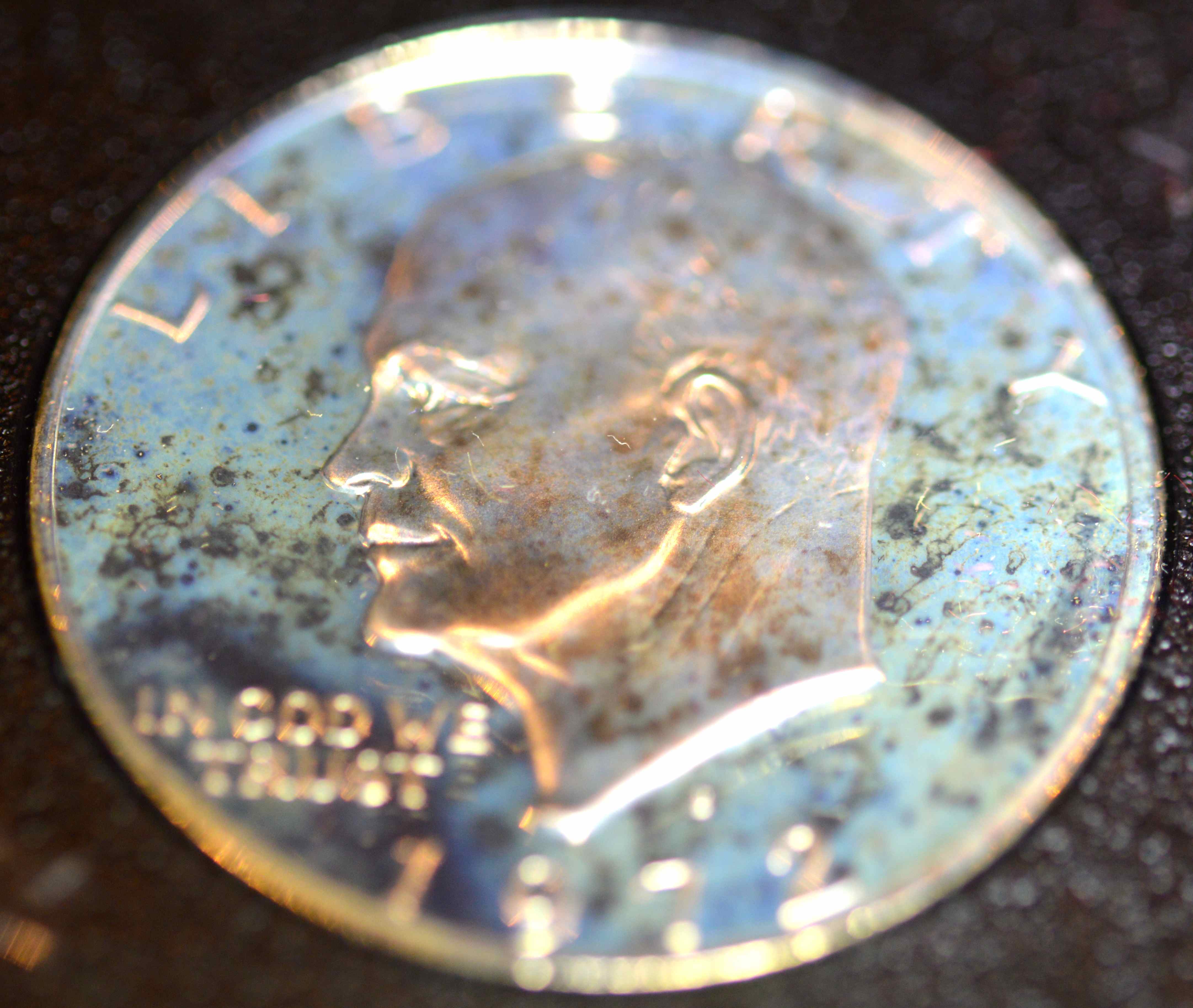 Collectible Eisenhower Coins