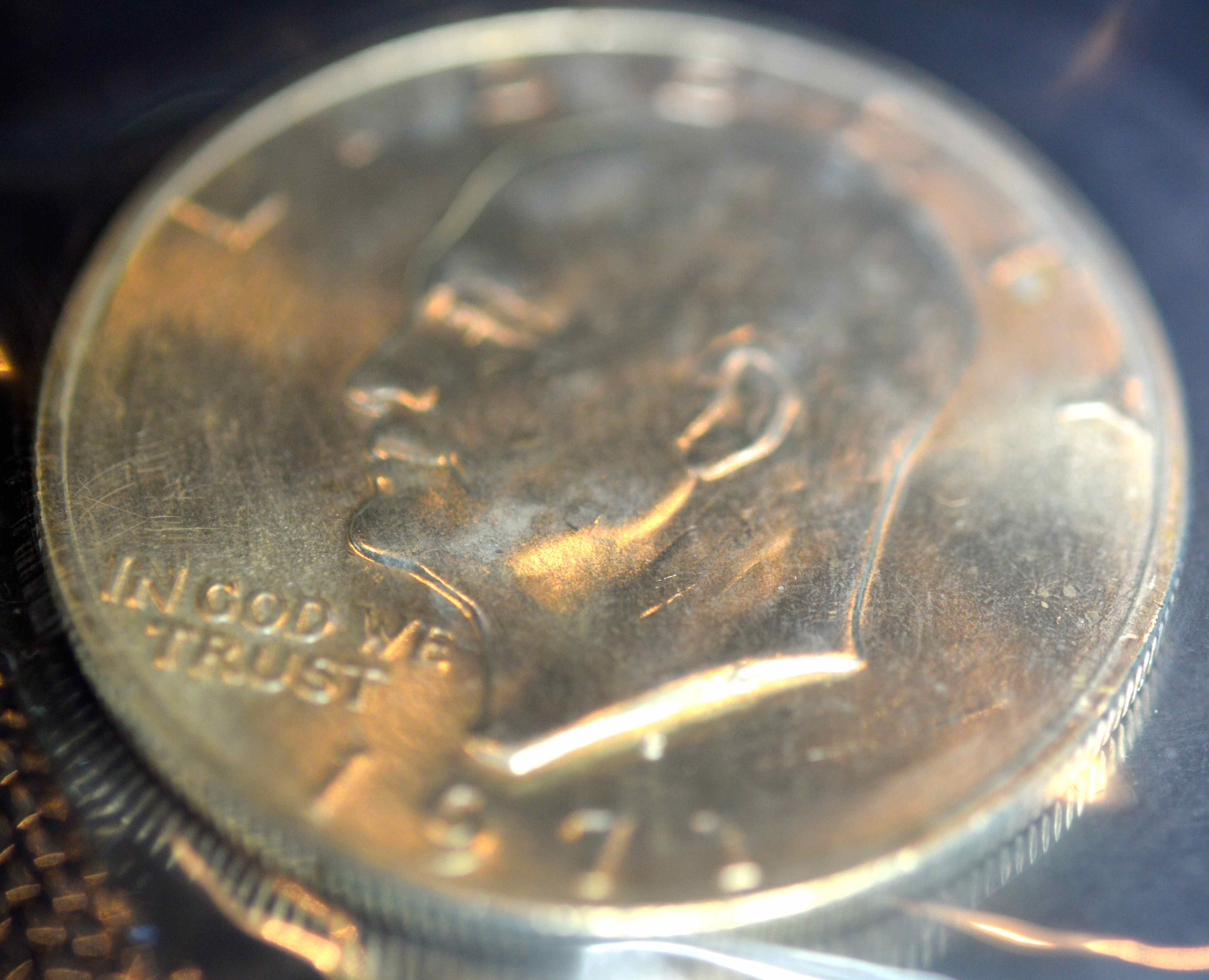 Collectible Eisenhower Coins