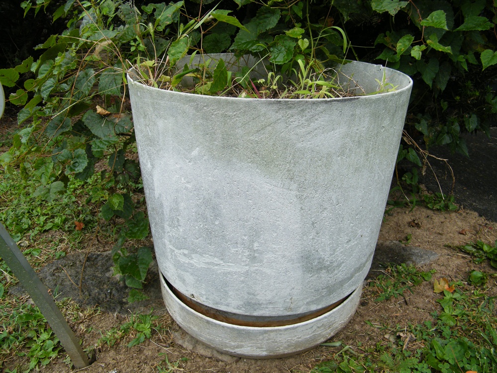 Garden Pot