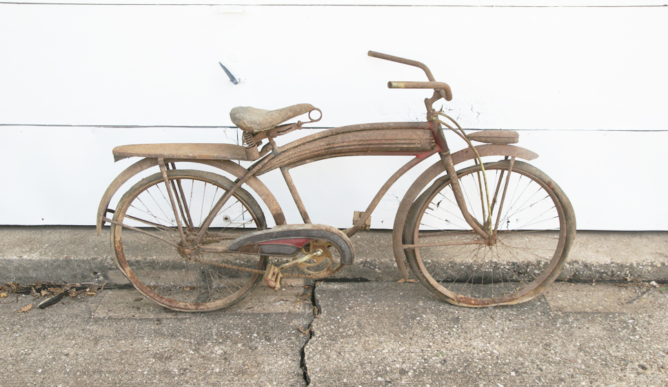 Cincinnati Ludwig Men's Bike