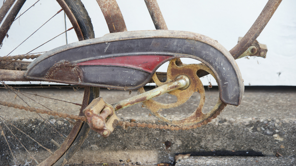 Cincinnati Ludwig Men's Bike