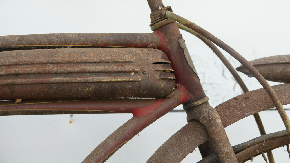 Cincinnati Ludwig Men's Bike