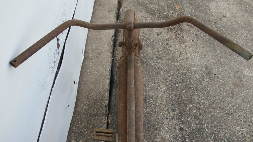 Cincinnati Ludwig Men's Bike