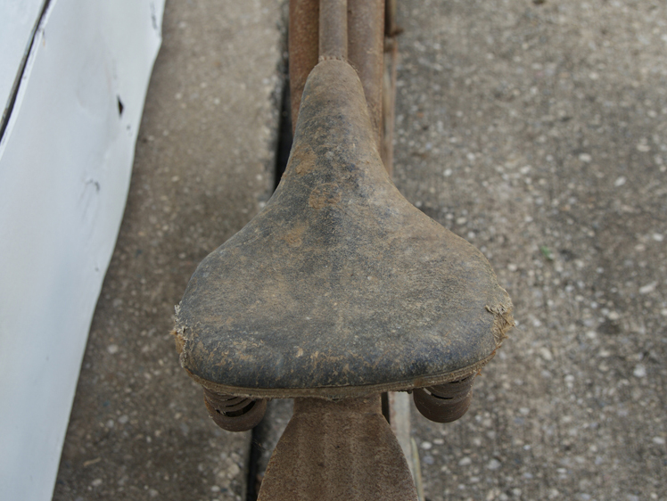 Cincinnati Ludwig Men's Bike