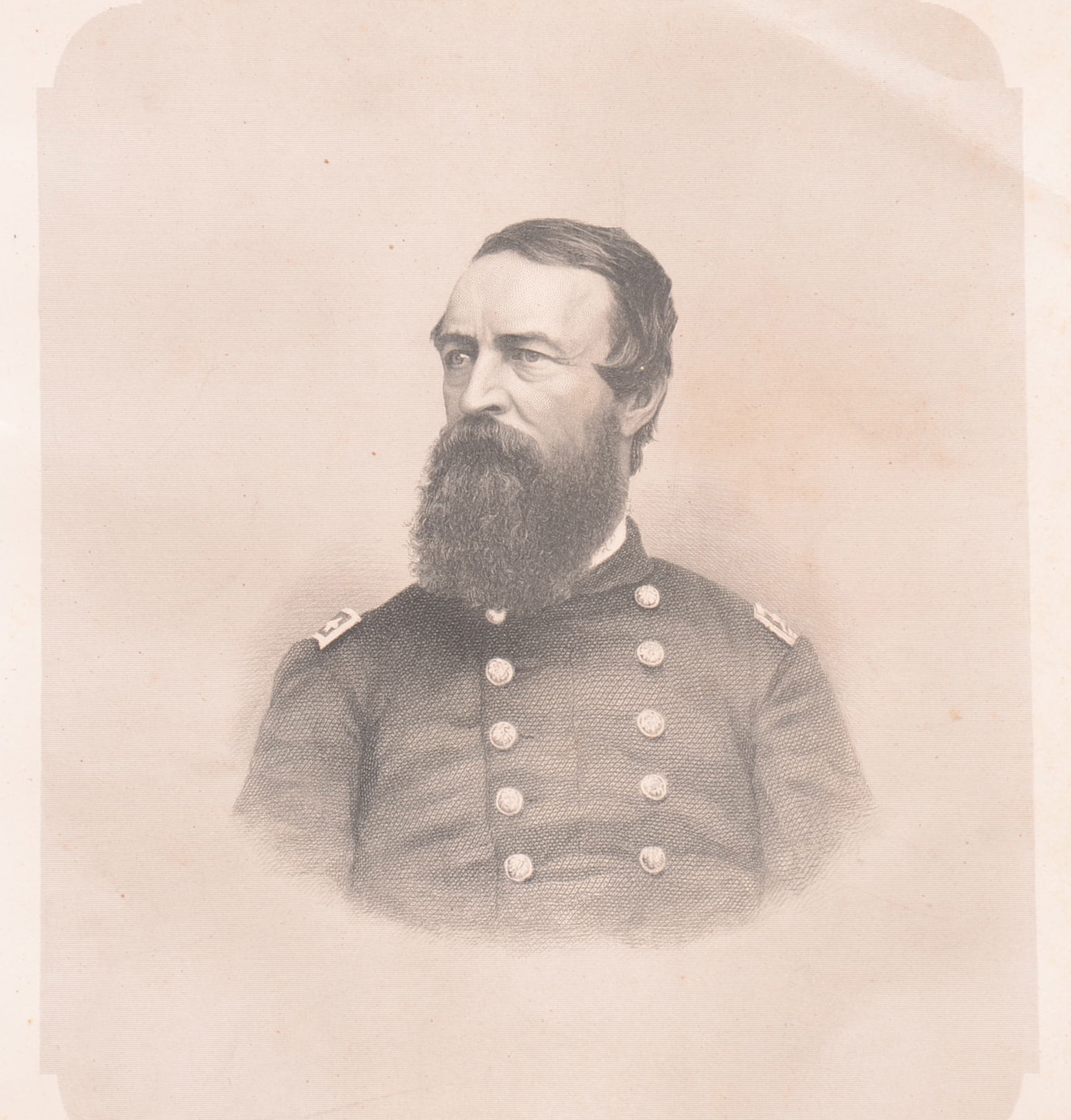 Group of Civil War Photograph Prints