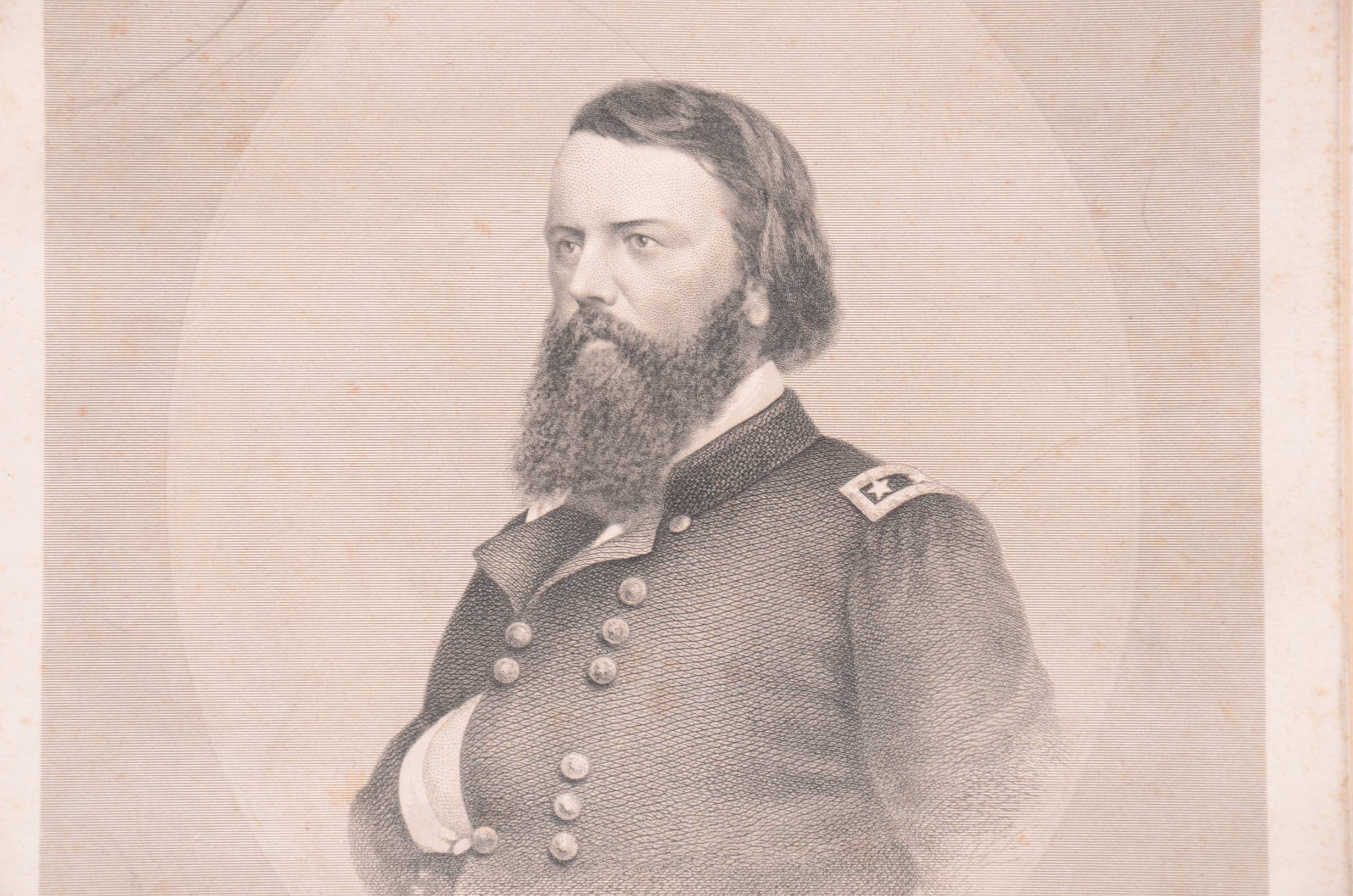 Group of Civil War Photograph Prints