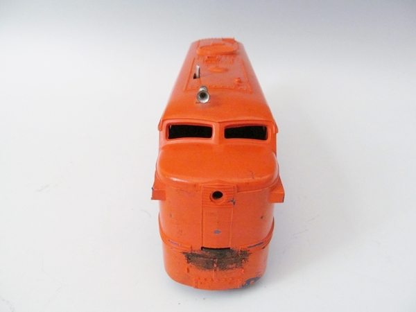 Lionel #202 Union Pacific Locomotive