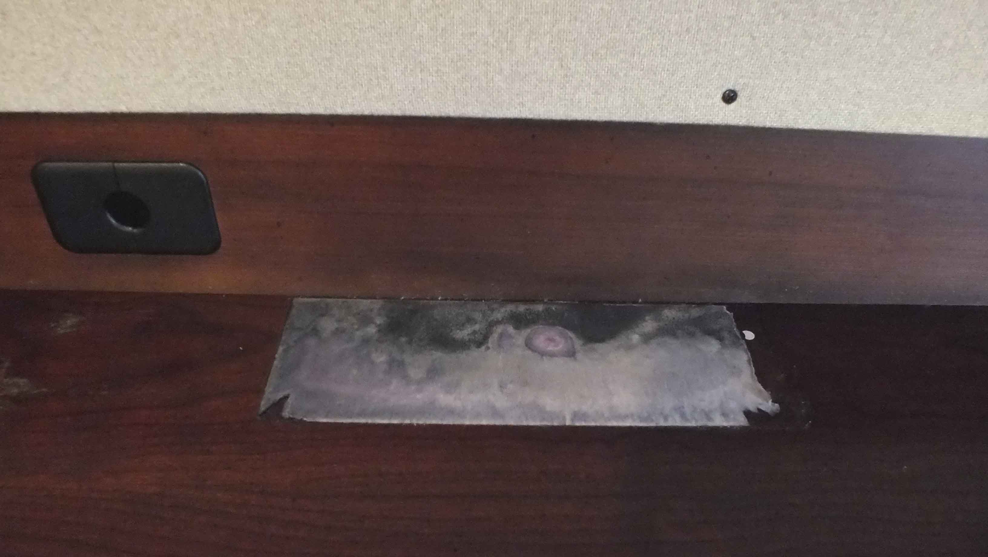 Office Console Cabinet System