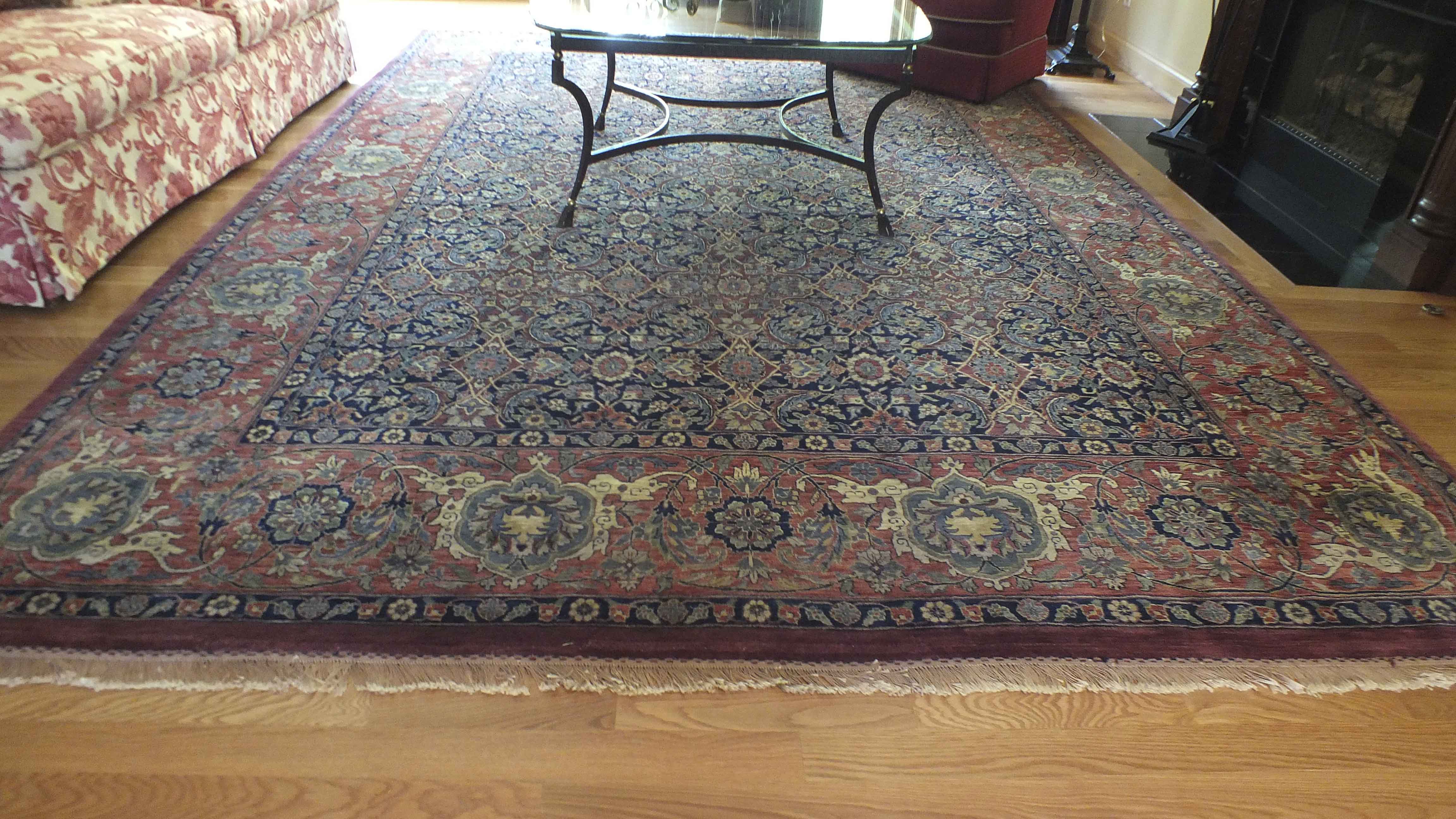 OBEETEE  Oriental Rug