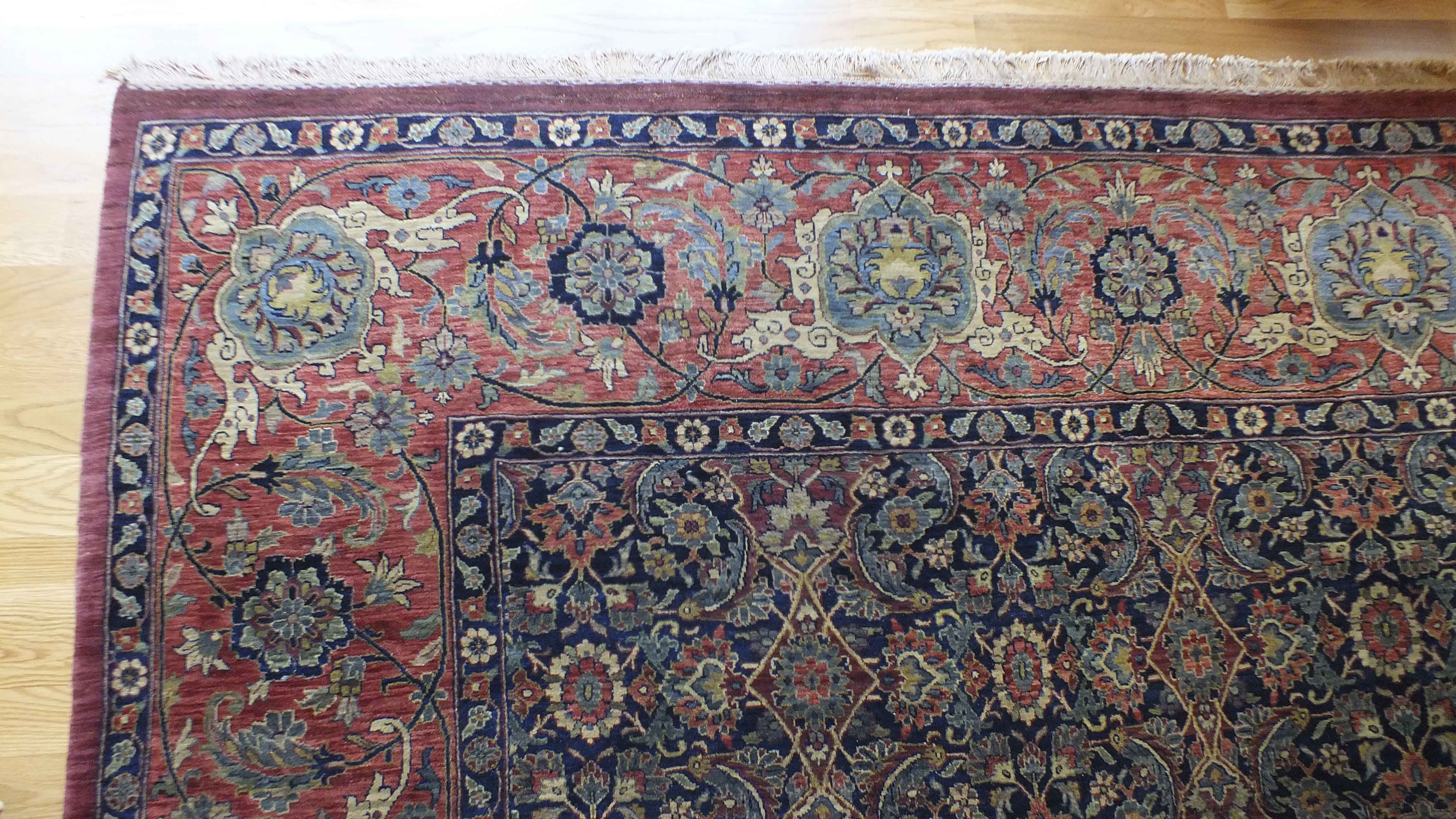 OBEETEE  Oriental Rug