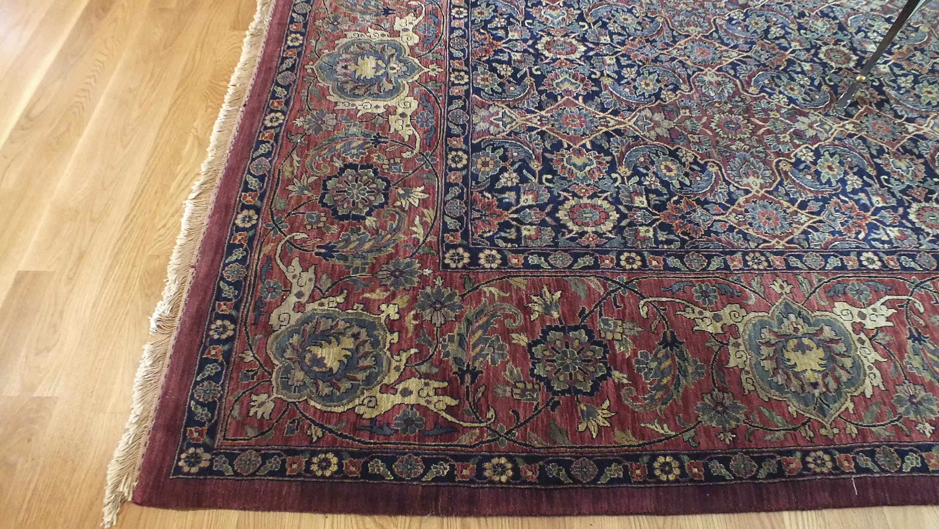 OBEETEE  Oriental Rug