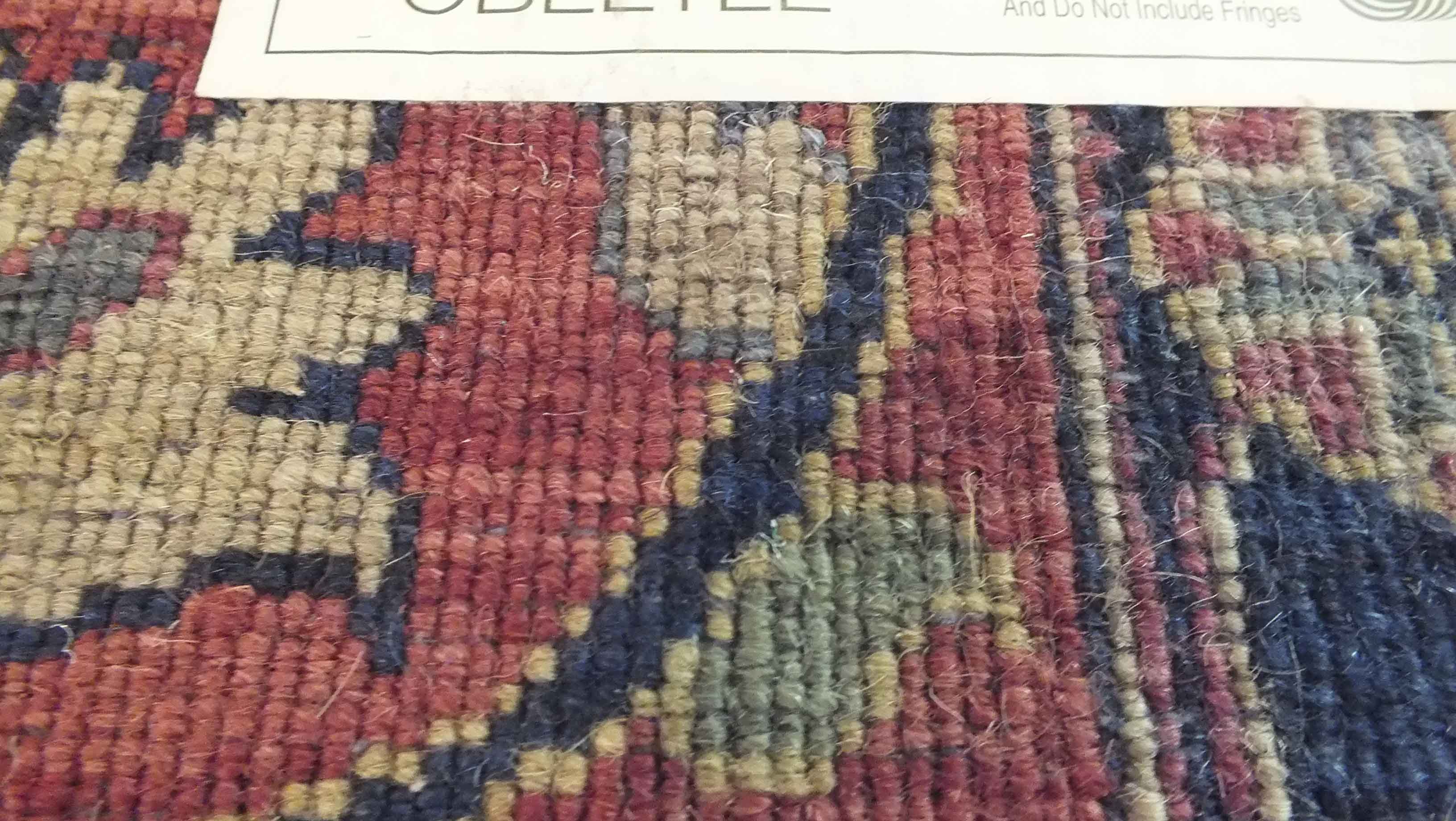 OBEETEE  Oriental Rug