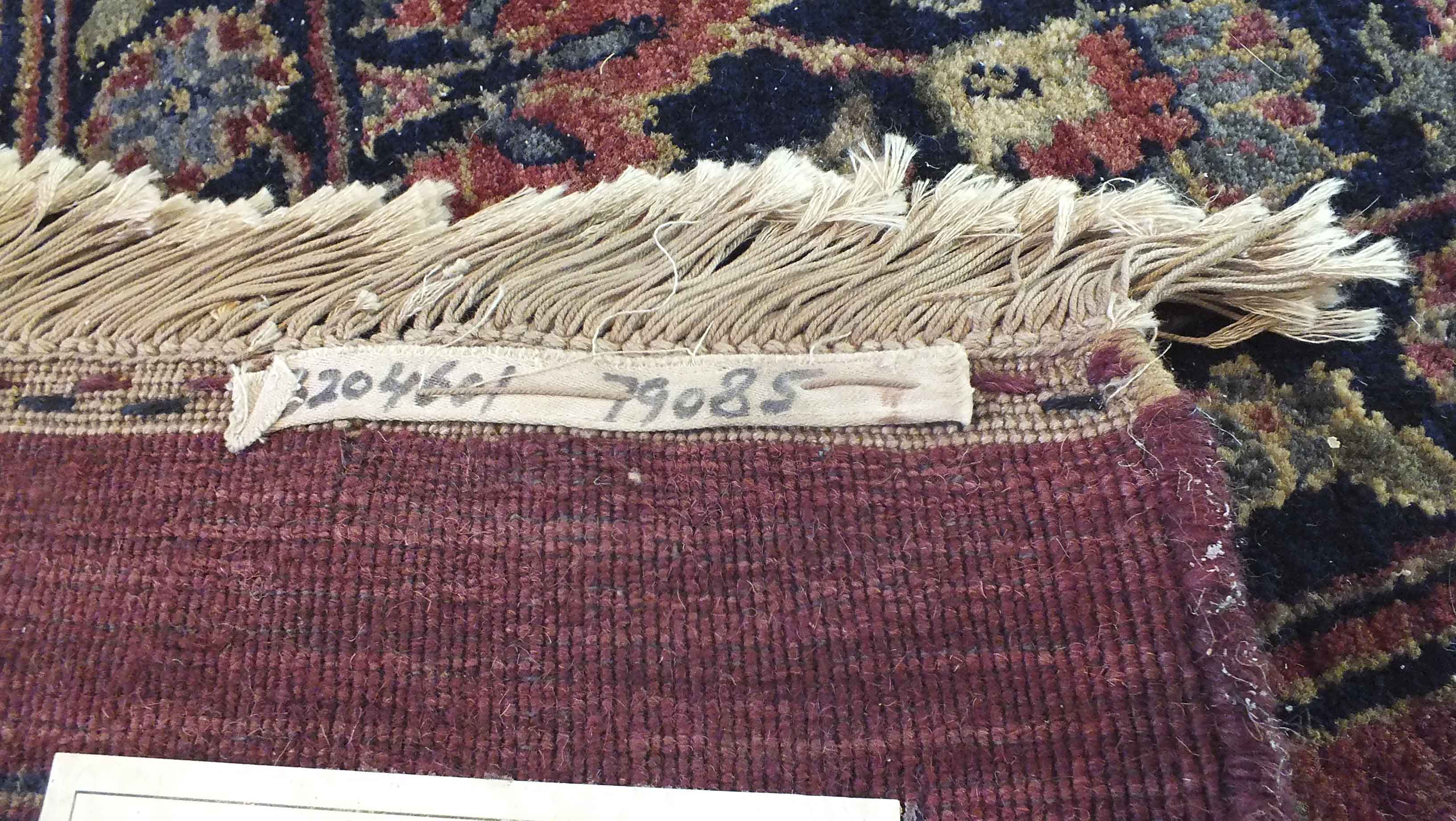 OBEETEE  Oriental Rug