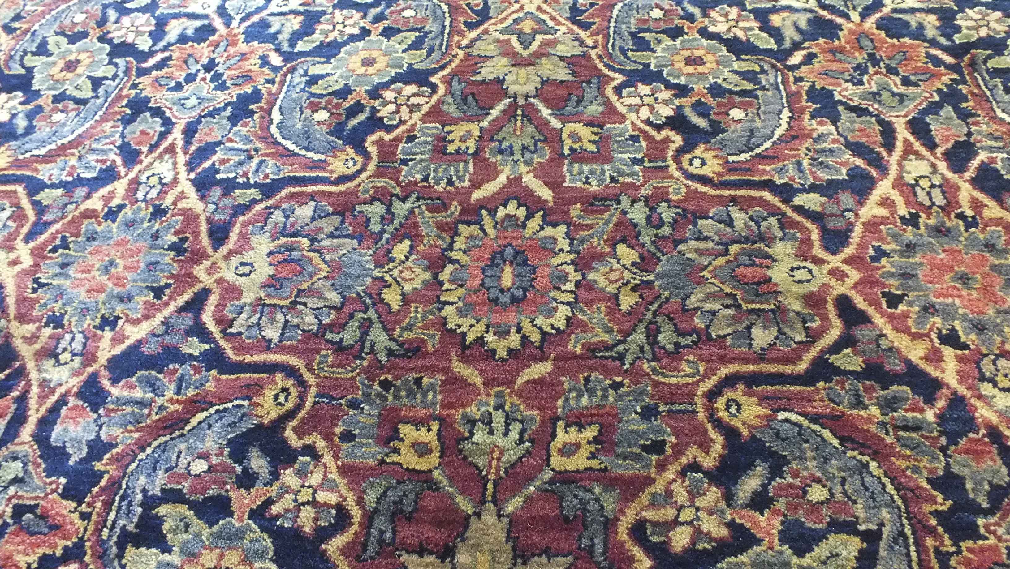 OBEETEE  Oriental Rug