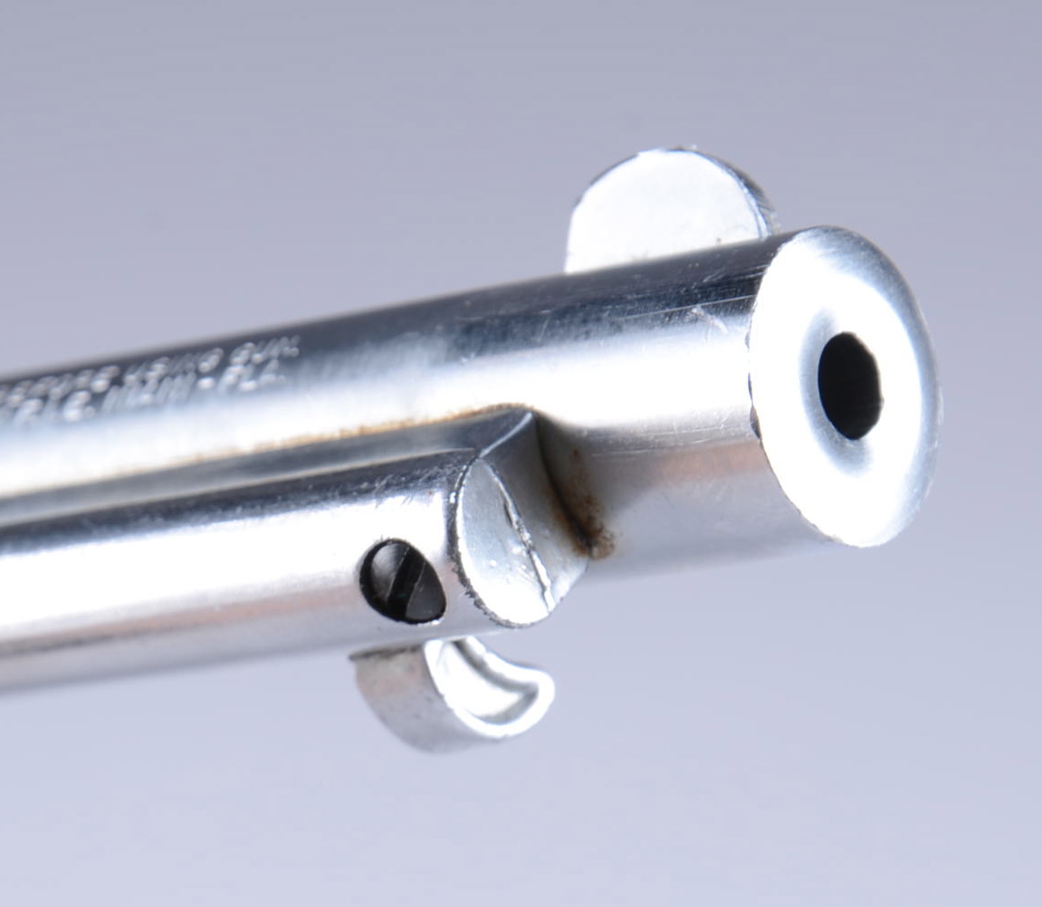 F.I.E. Model E15 .22 Single Action Revolver Pistol by Arminius