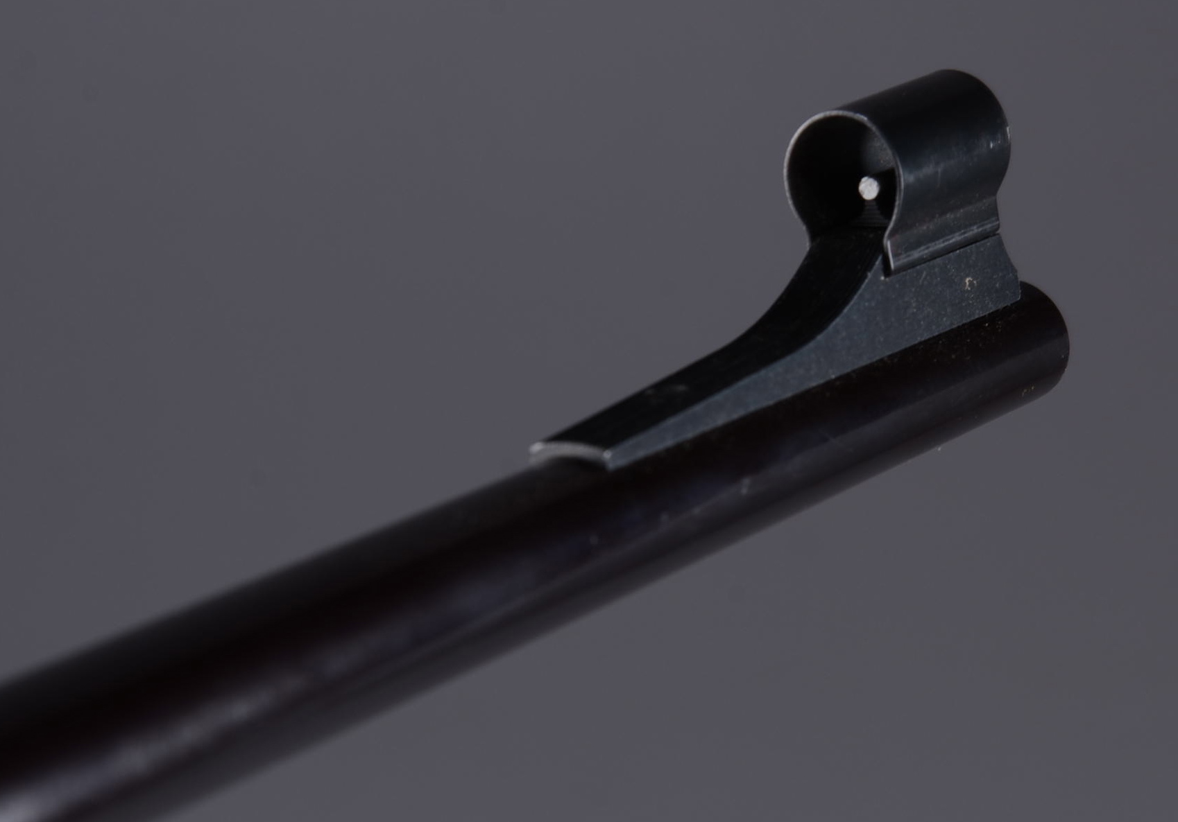 Interarms Mark X Model Sporting Rifle