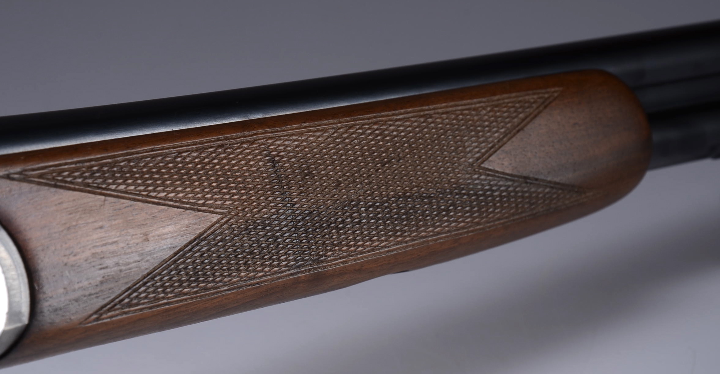 Beretta Model S55B Shotgun