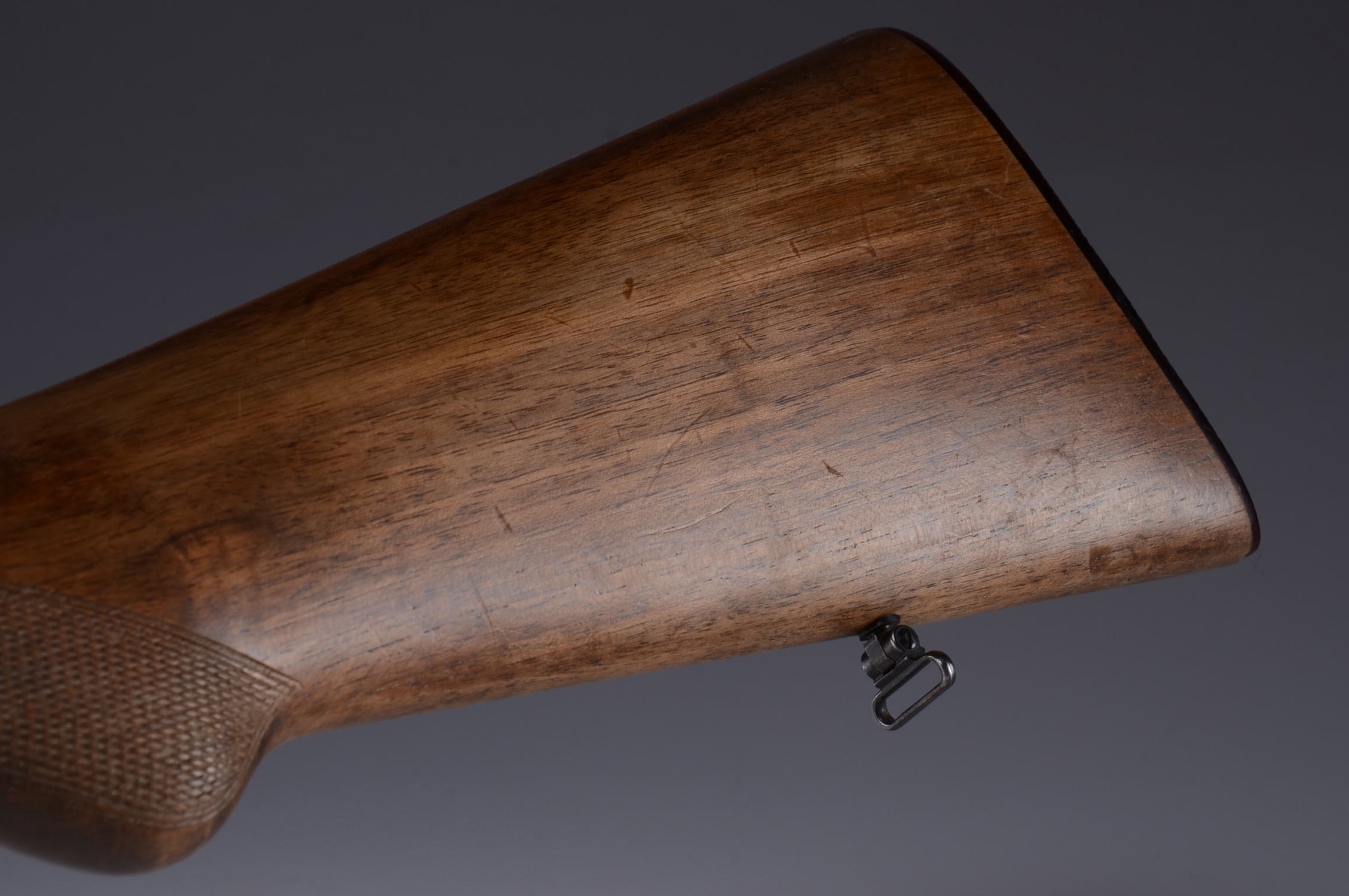Beretta Model S55B Shotgun