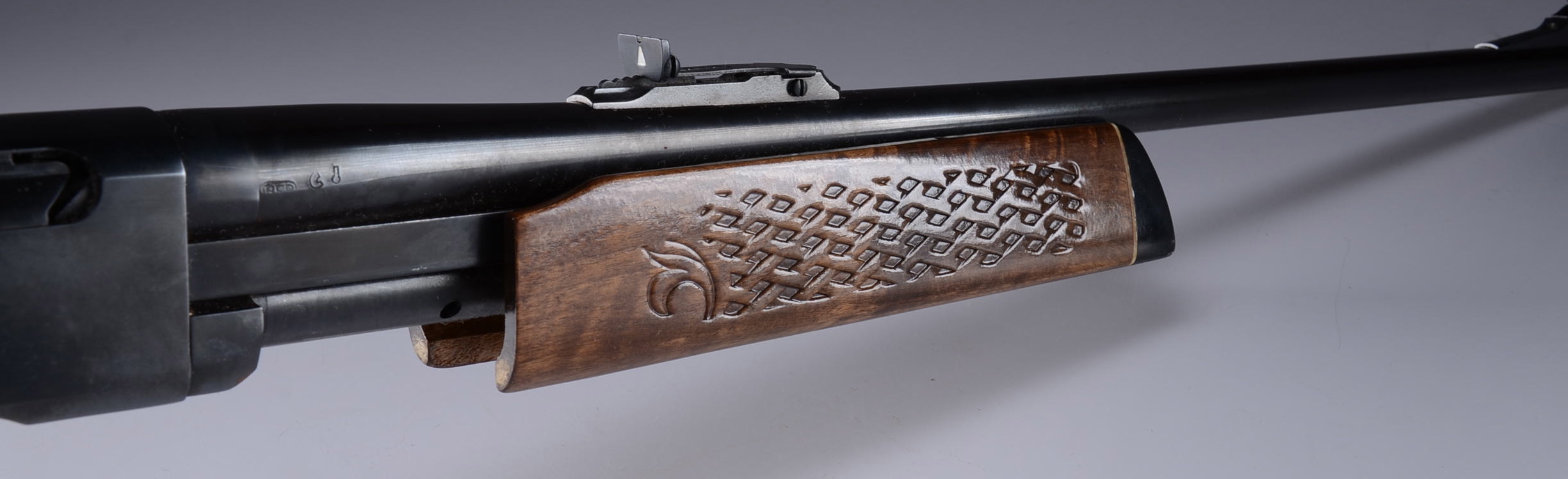 Remington Gamemaster Model 760 BDL Rifle