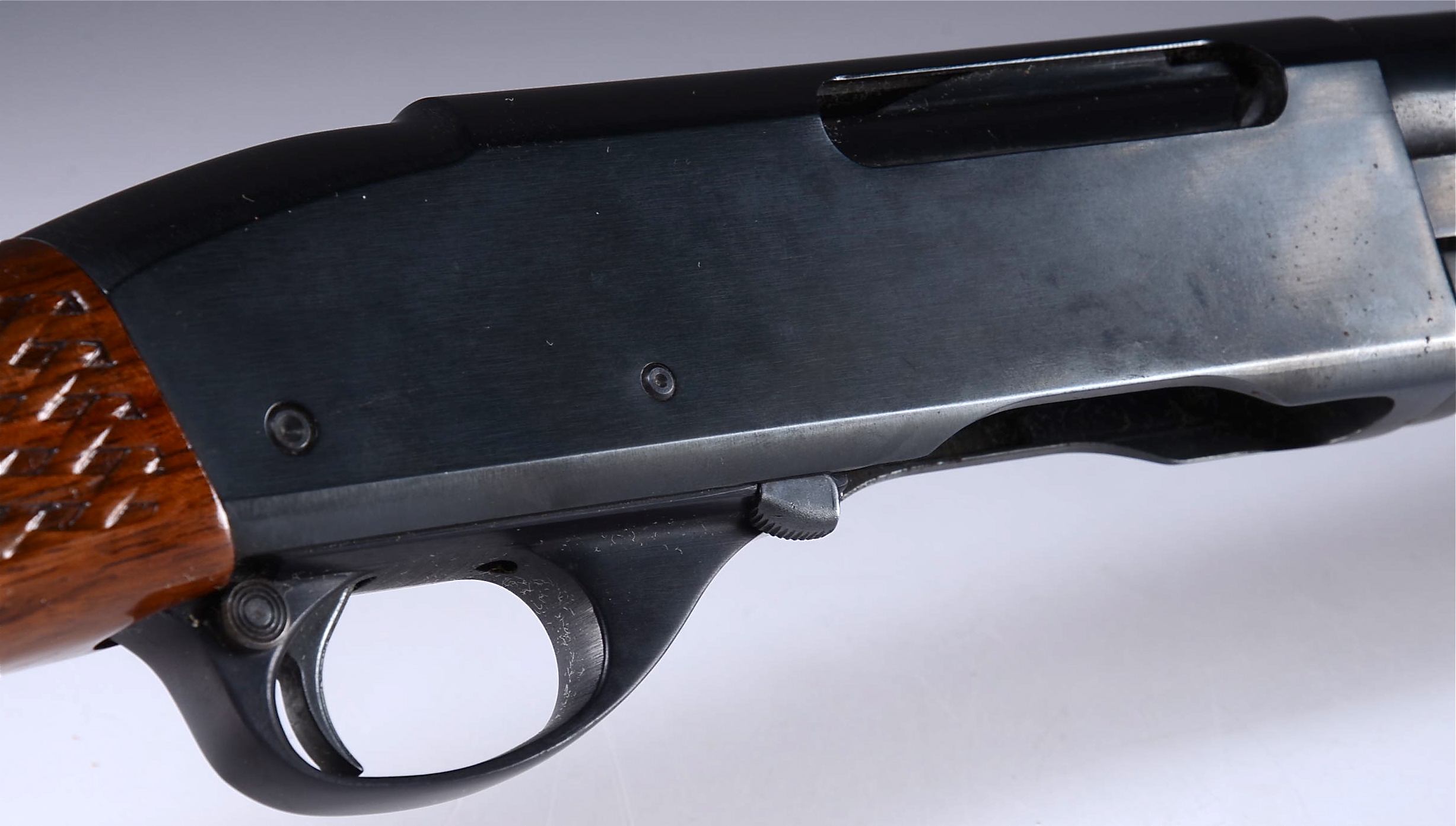 Remington Gamemaster Model 760 BDL Rifle