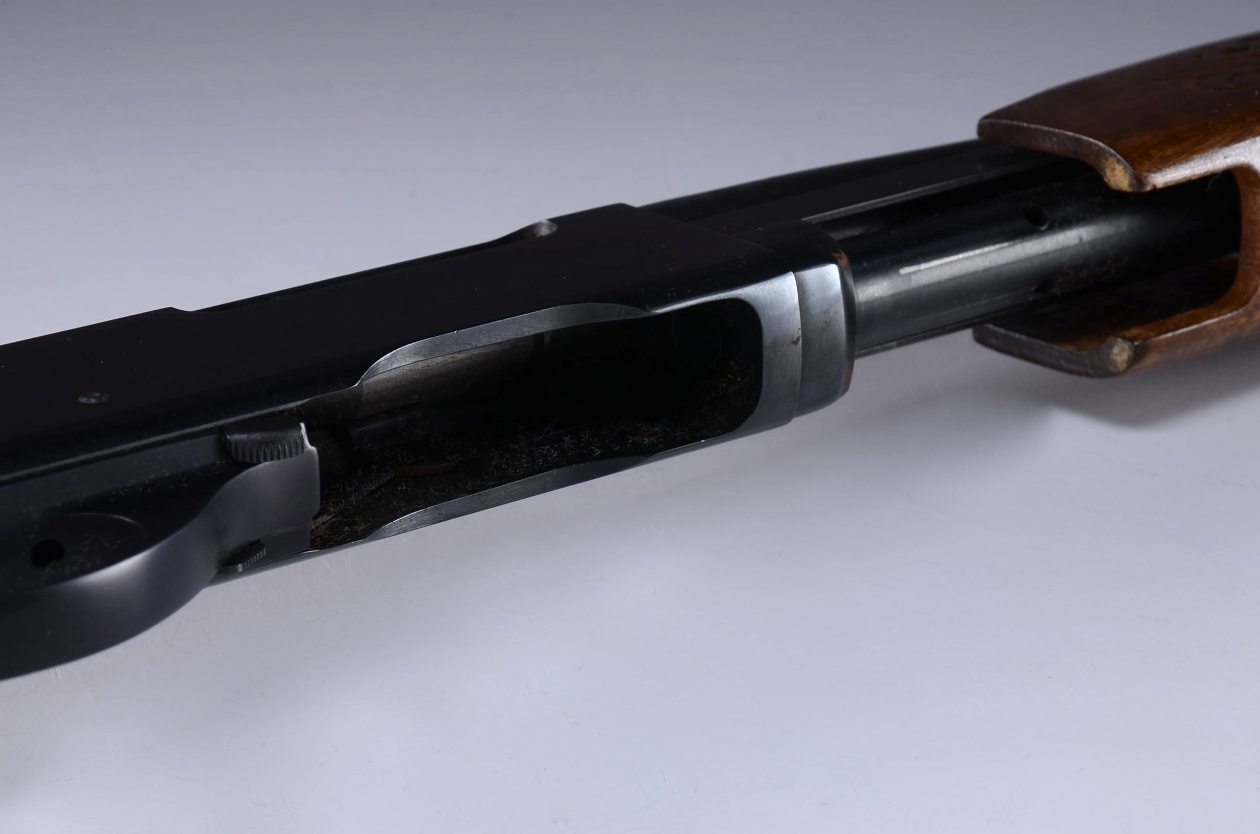 Remington Gamemaster Model 760 BDL Rifle