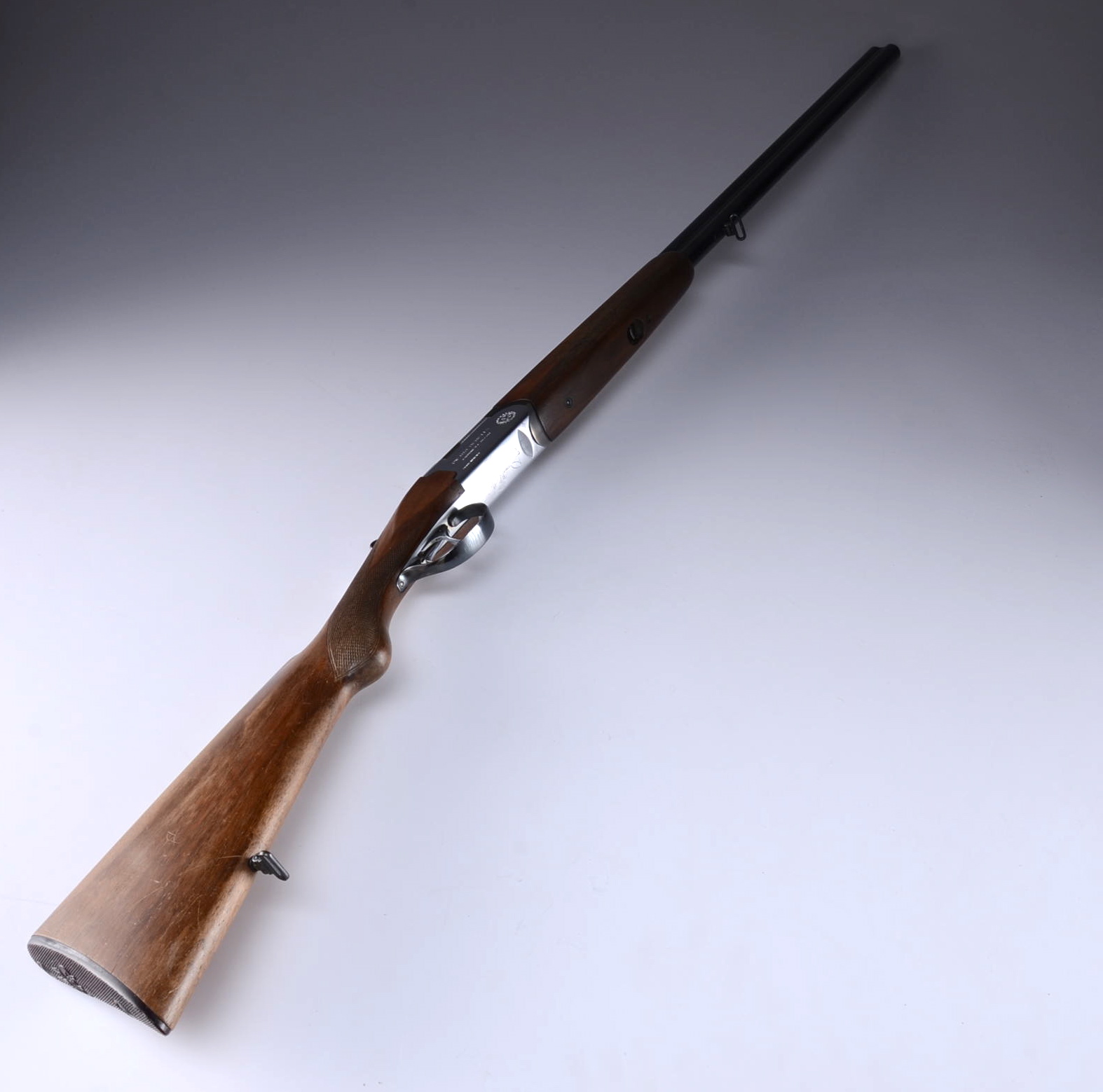 Beretta Model S55B Shotgun